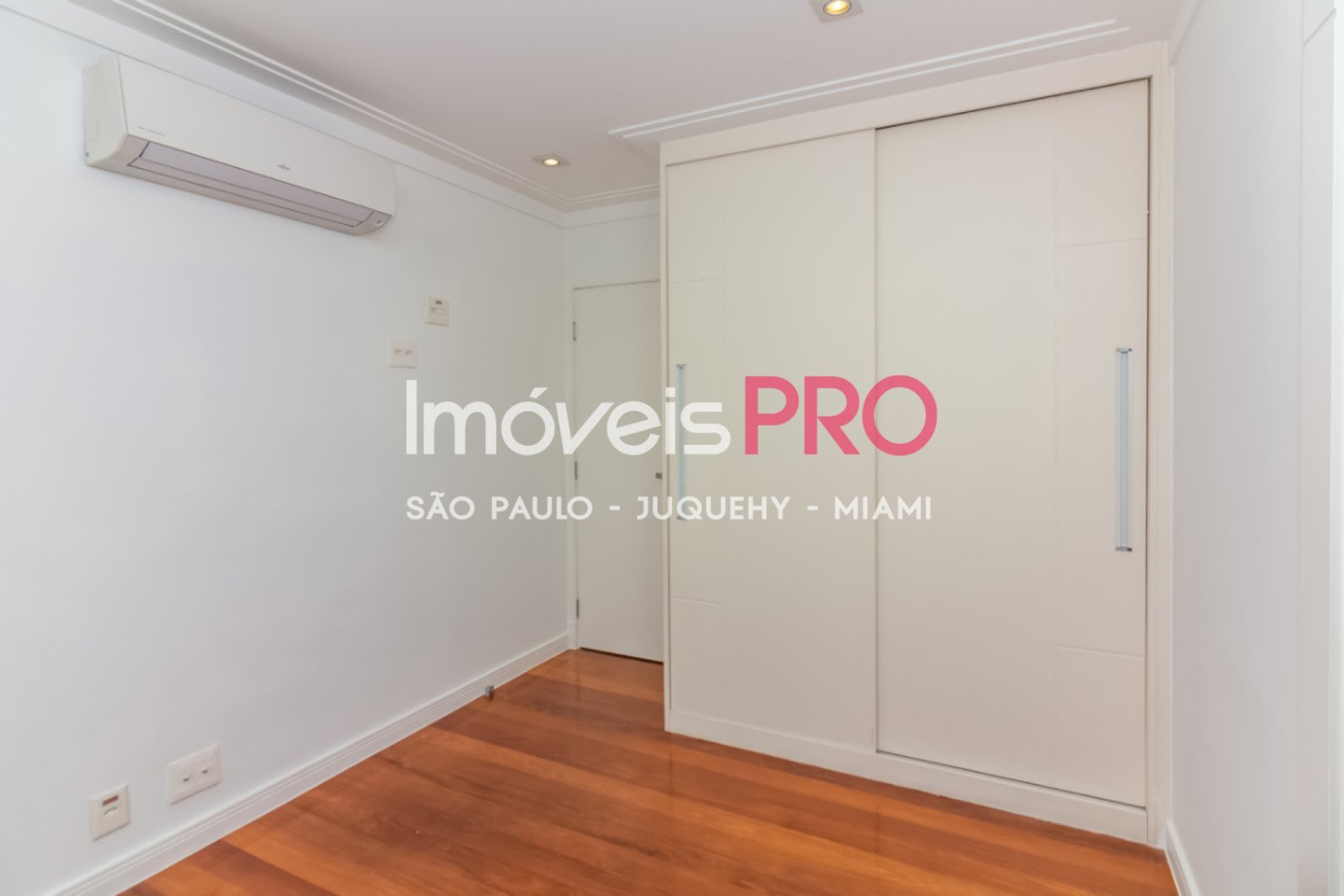 Apartamento para Vender, Alto da Boa Vista | Cód: IP41026 — 