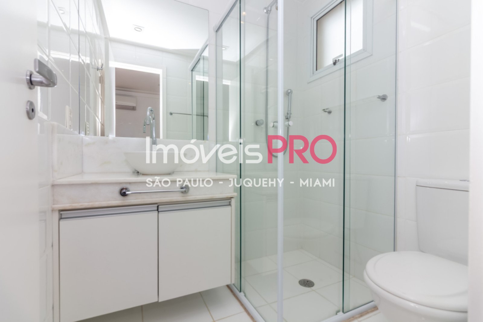 Apartamento para Vender, Alto da Boa Vista | Cód: IP41026 — 