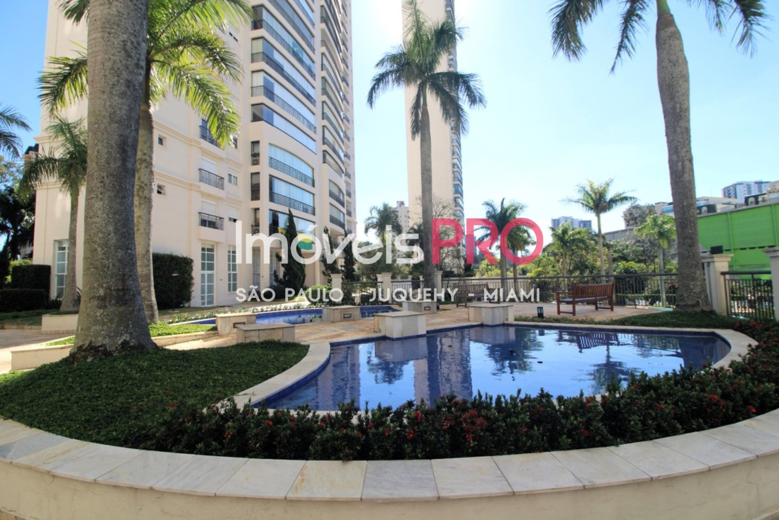 Apartamento para Vender, Alto da Boa Vista | Cód: IP41026 — 