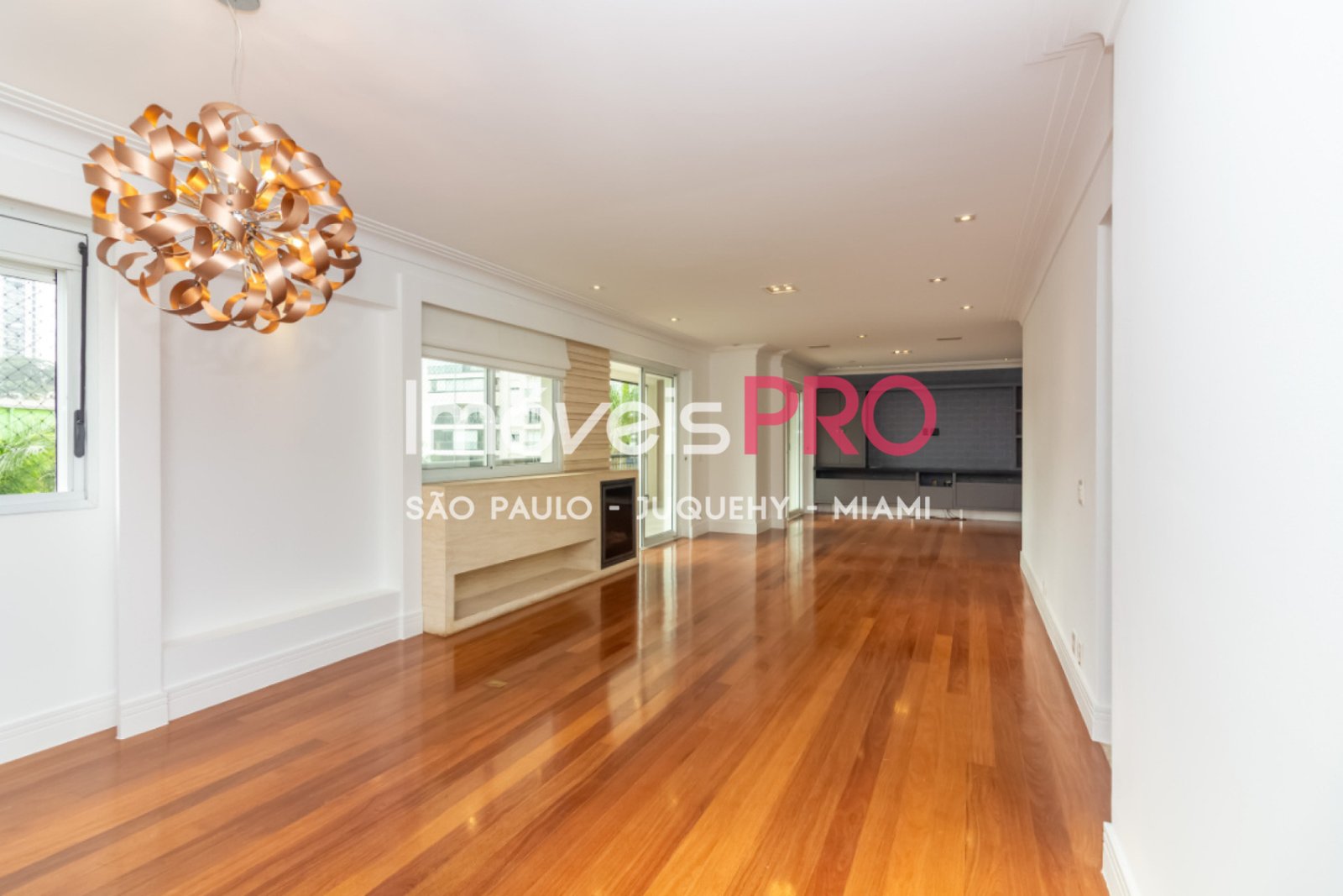 Apartamento para Vender, Alto da Boa Vista | Cód: IP41026 — foto 4