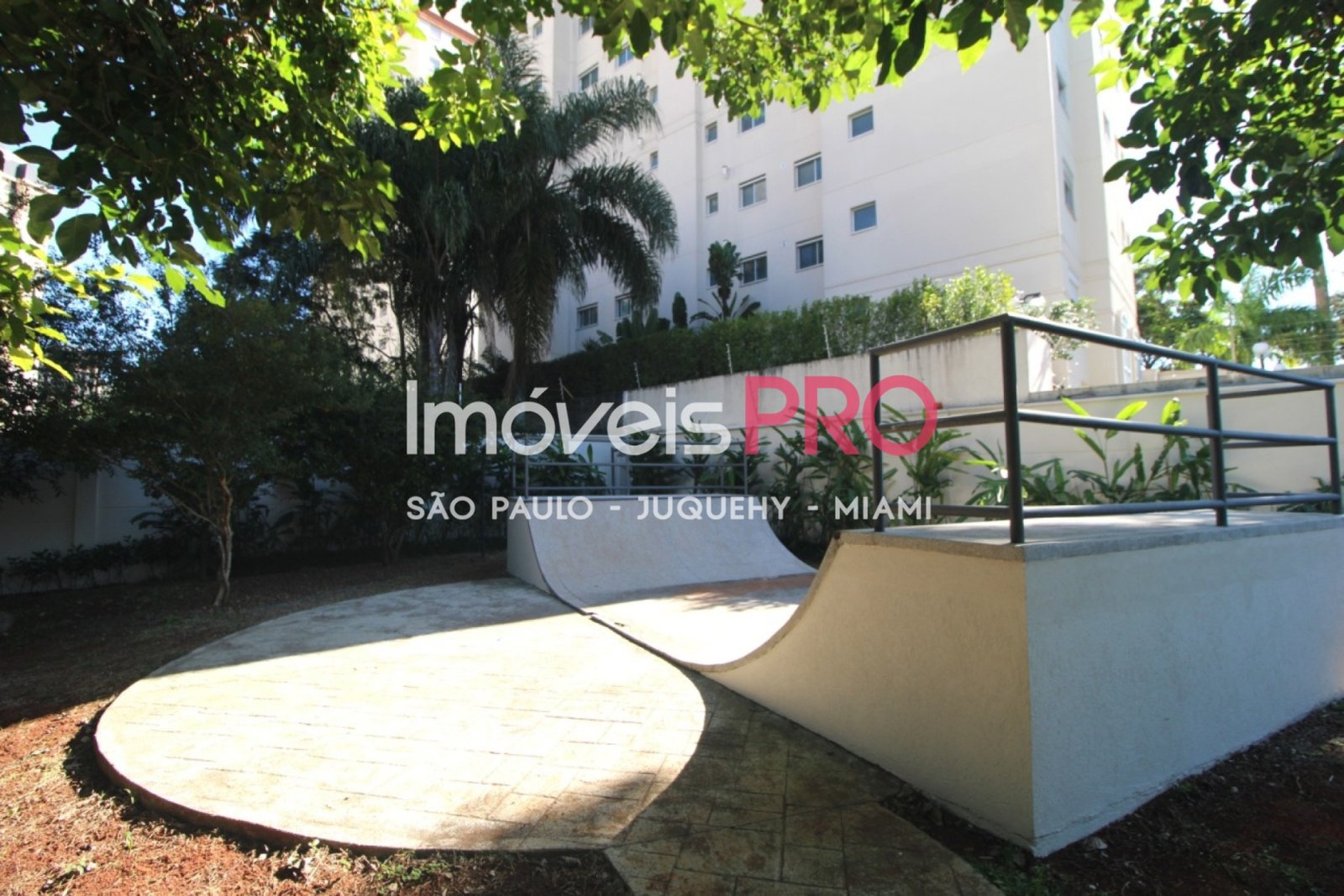Apartamento para Vender, Alto da Boa Vista | Cód: IP41026 — 