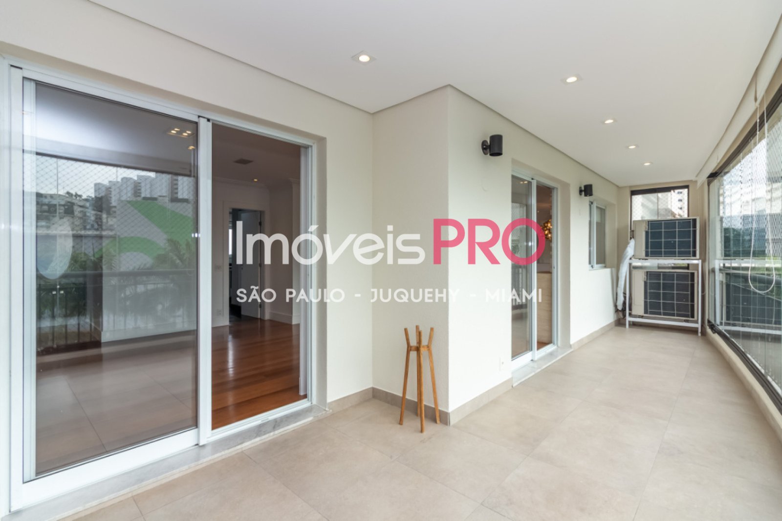 Apartamento para Vender, Alto da Boa Vista | Cód: IP41026 — foto 5