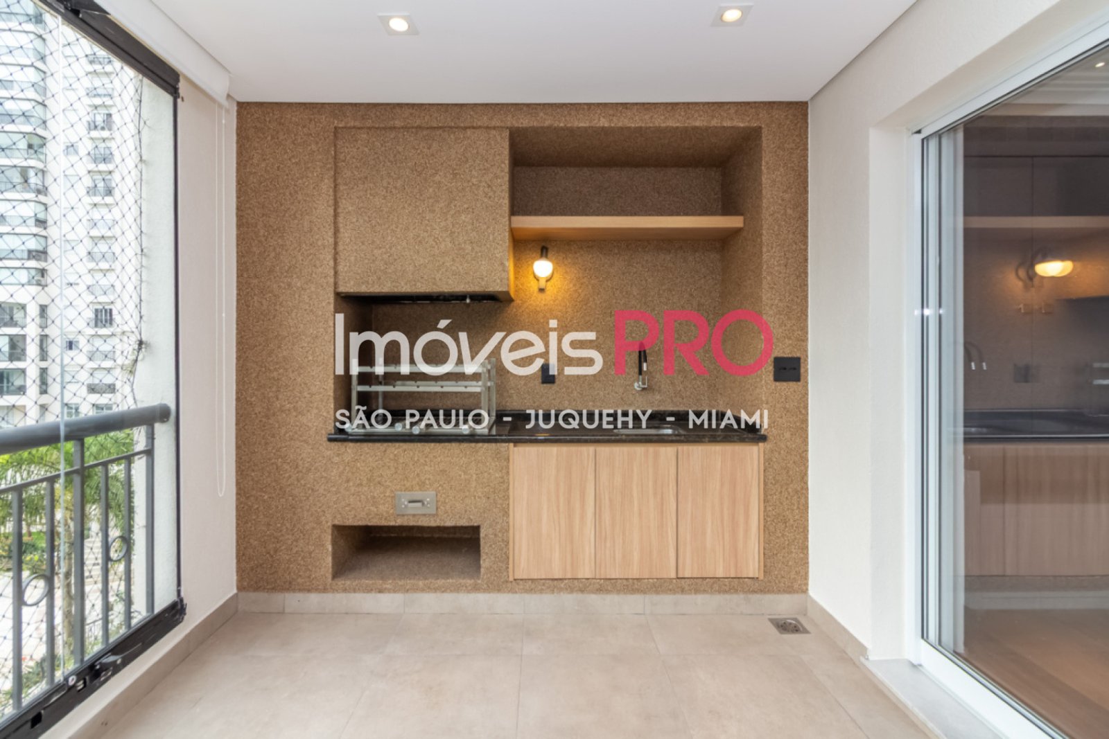 Apartamento para Vender, Alto da Boa Vista | Cód: IP41026 — foto 6
