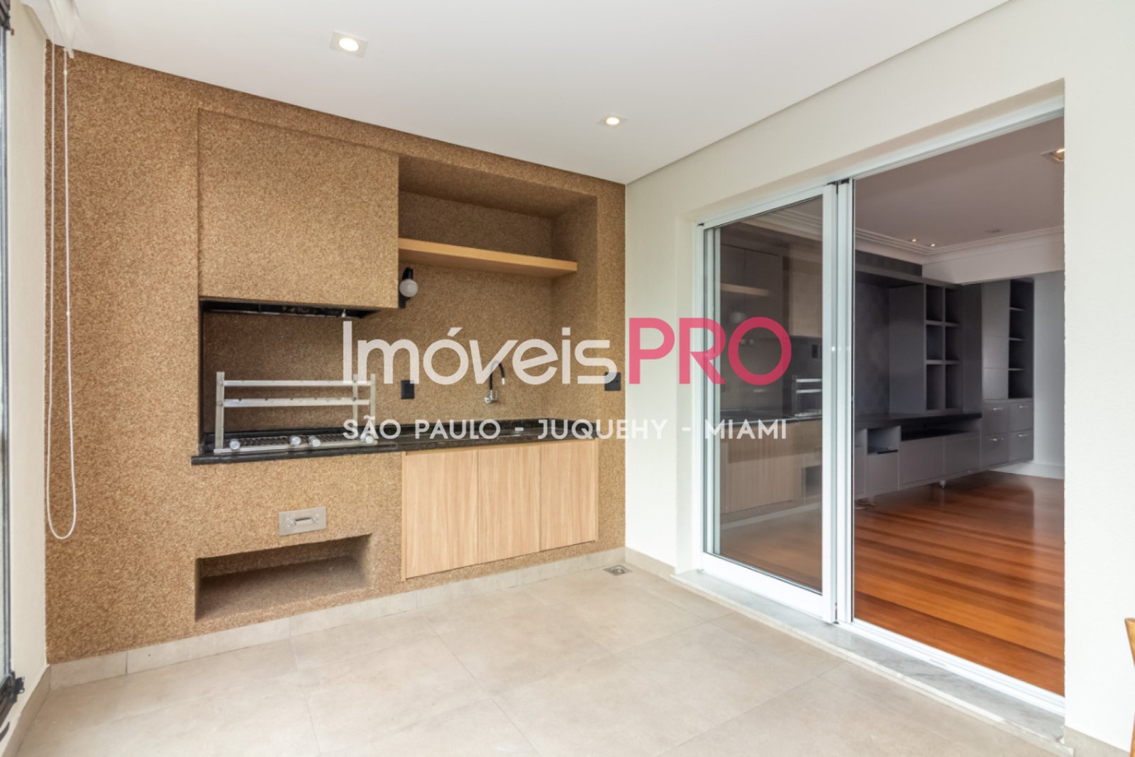 Apartamento para Vender, Alto da Boa Vista | Cód: IP41026 — foto 7