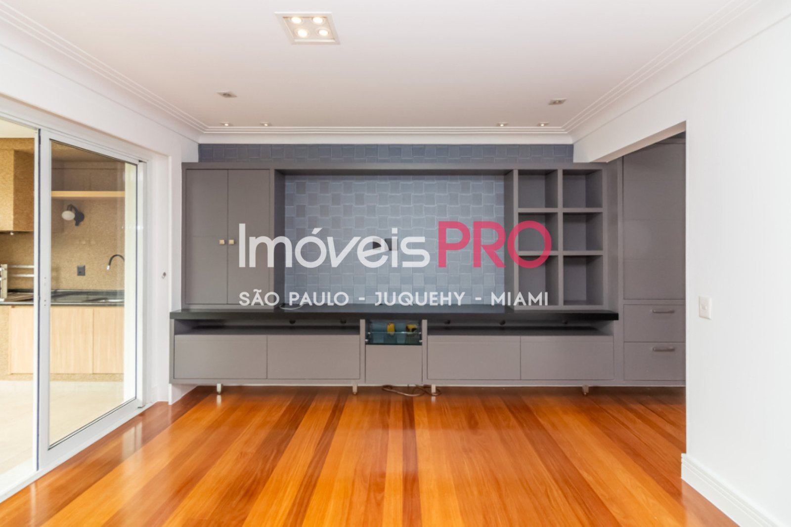 Apartamento para Vender, Alto da Boa Vista | Cód: IP41026 — 