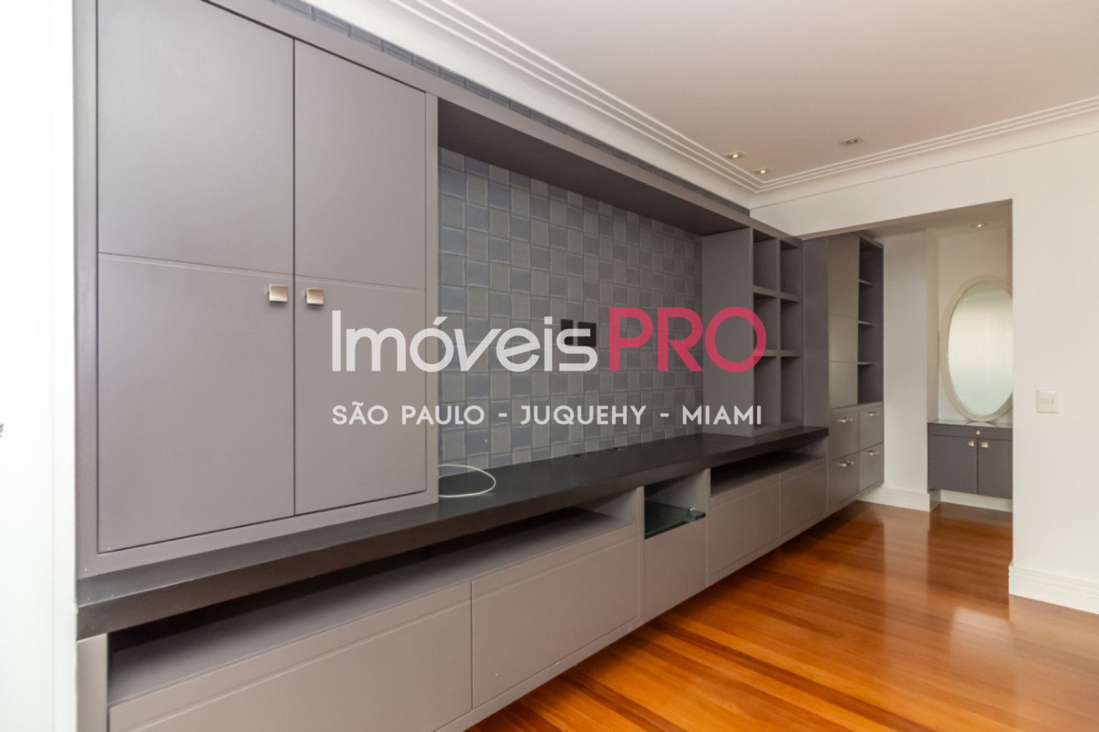 Apartamento para Vender, Alto da Boa Vista | Cód: IP41026 — 