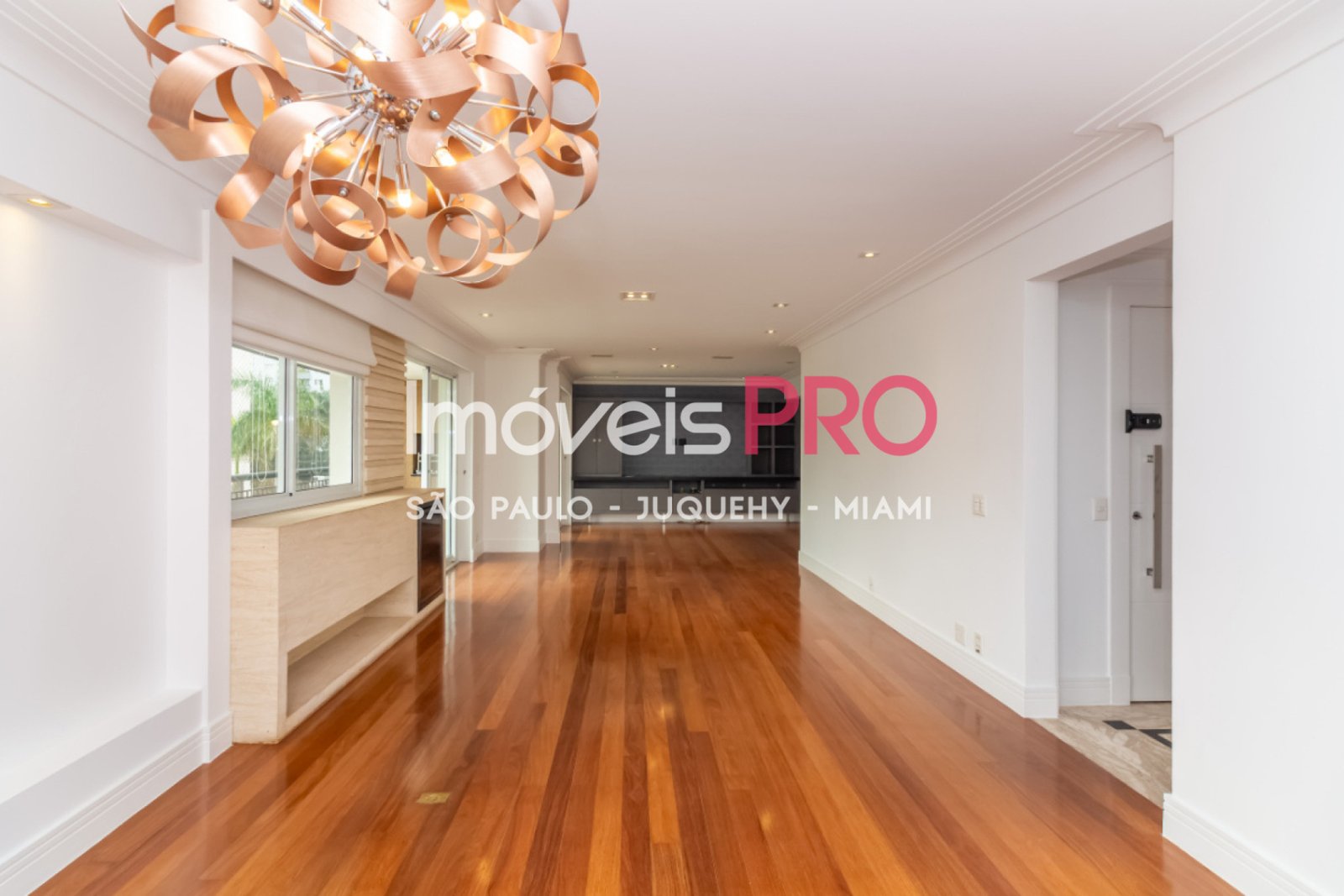 Apartamento para Vender, Alto da Boa Vista | Cód: IP41026 — 