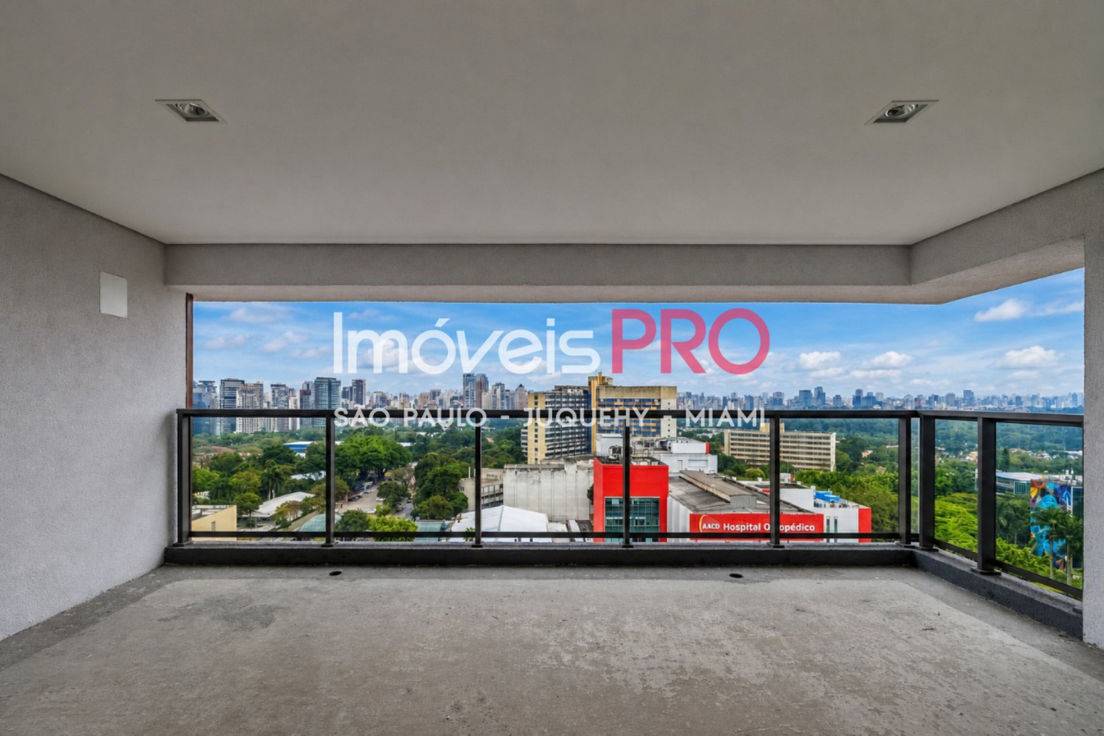 Apartamento para Vender, Vila Clementino | Cód: IP41027 — foto 1