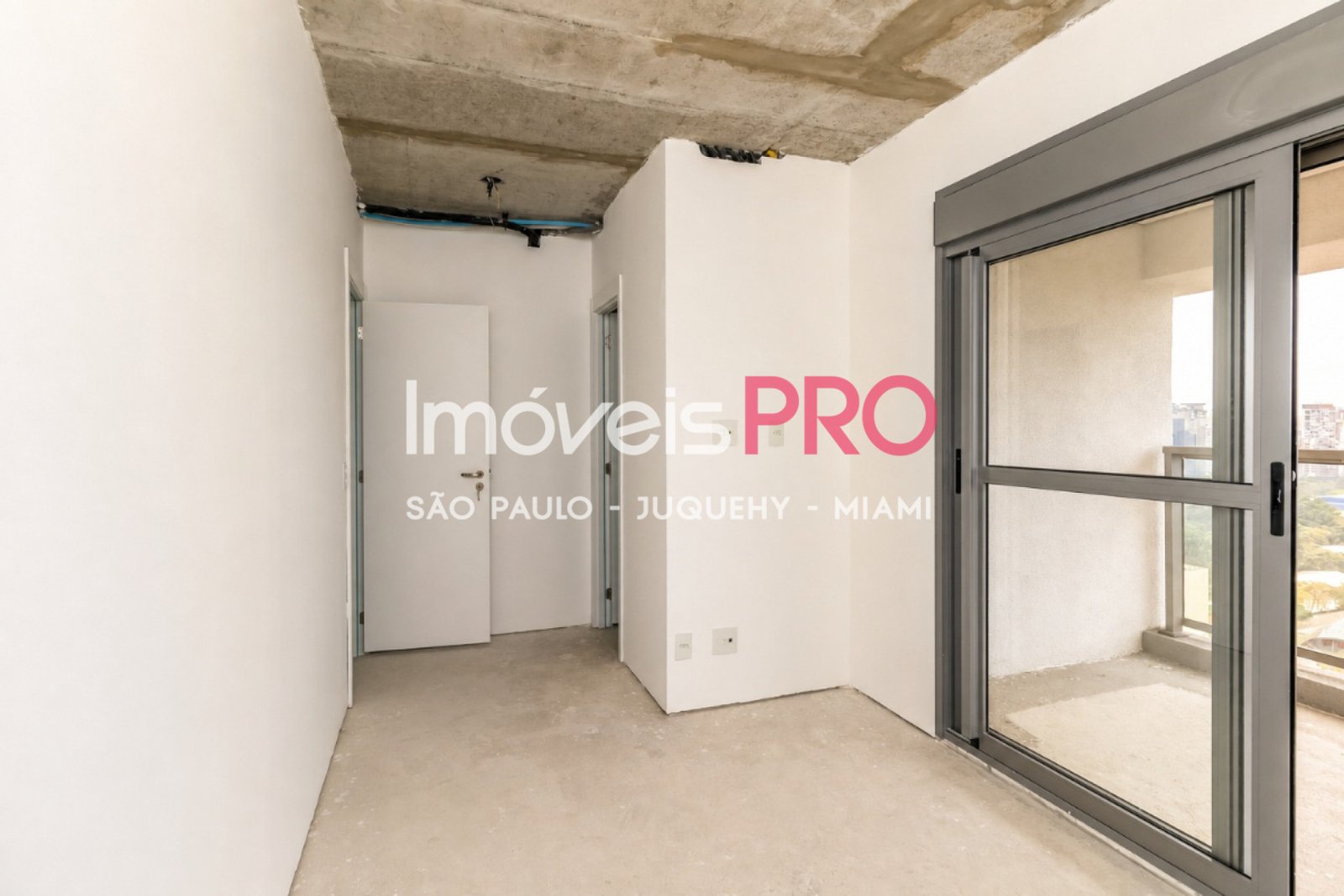 Apartamento para Vender, Vila Clementino | Cód: IP41027 — 