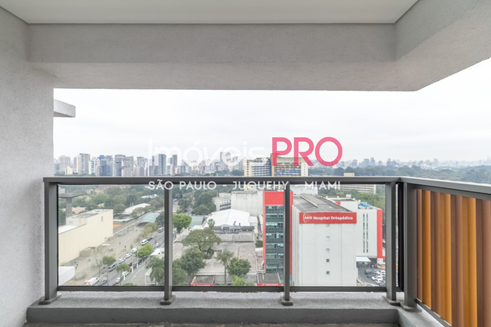 Apartamento para Vender, Vila Clementino | Cód: IP41027 — 