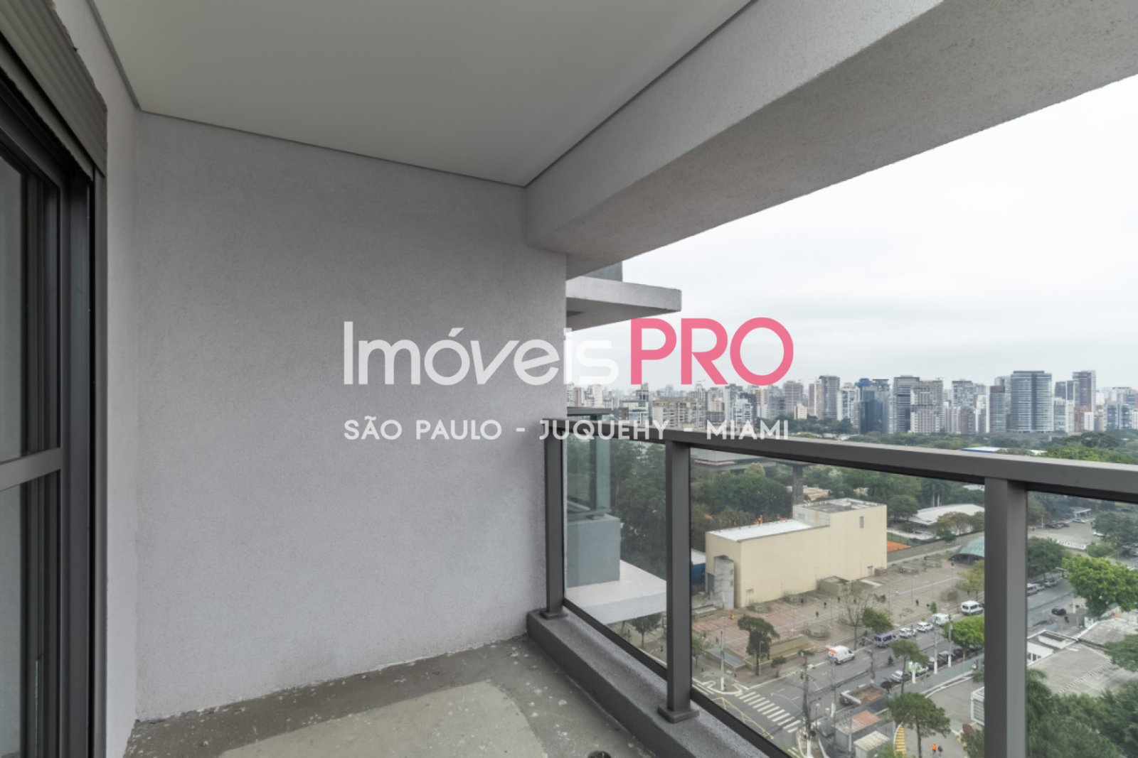 Apartamento para Vender, Vila Clementino | Cód: IP41027 — 