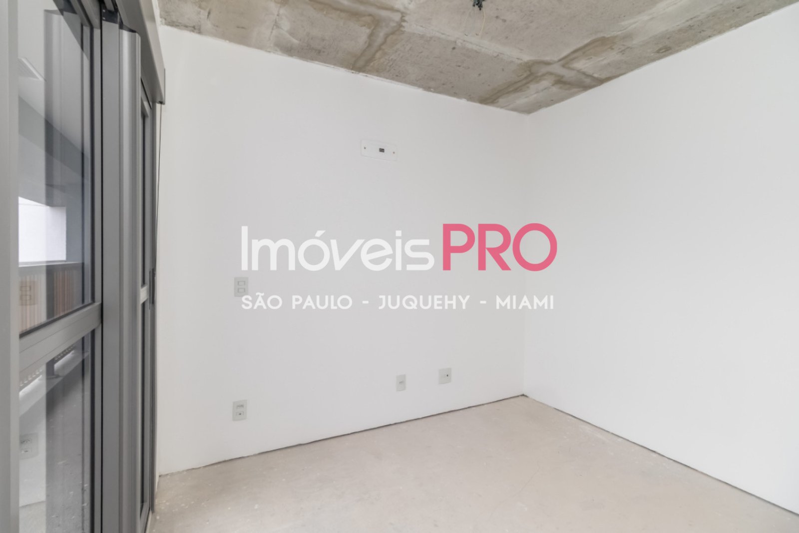 Apartamento para Vender, Vila Clementino | Cód: IP41027 — 