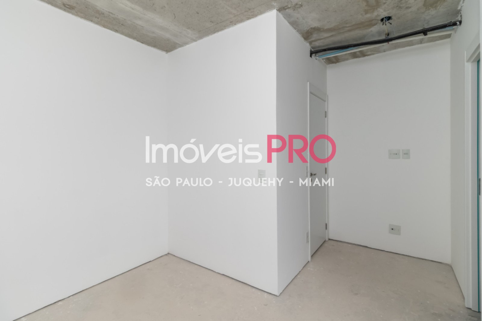 Apartamento para Vender, Vila Clementino | Cód: IP41027 — 