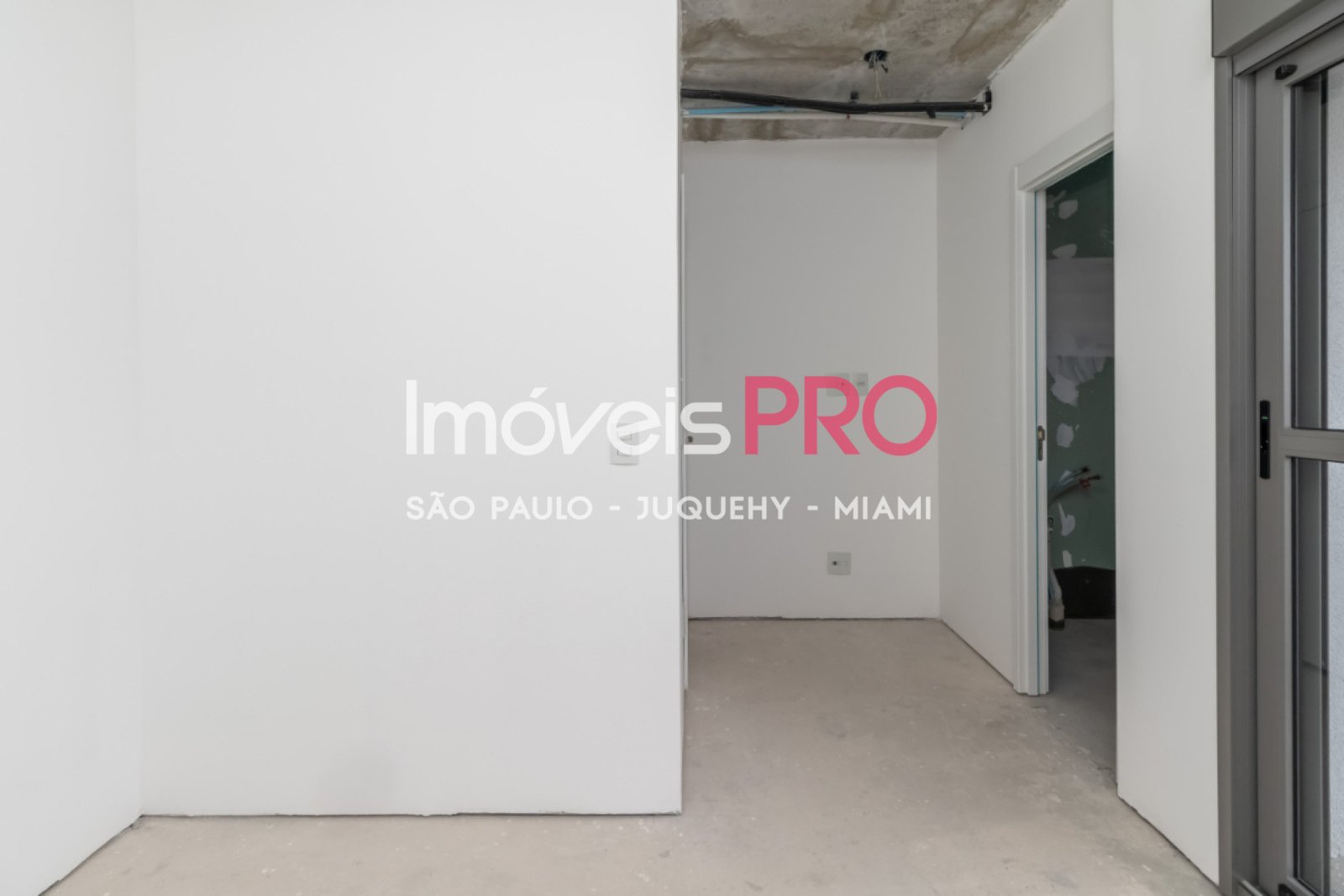 Apartamento para Vender, Vila Clementino | Cód: IP41027 — 