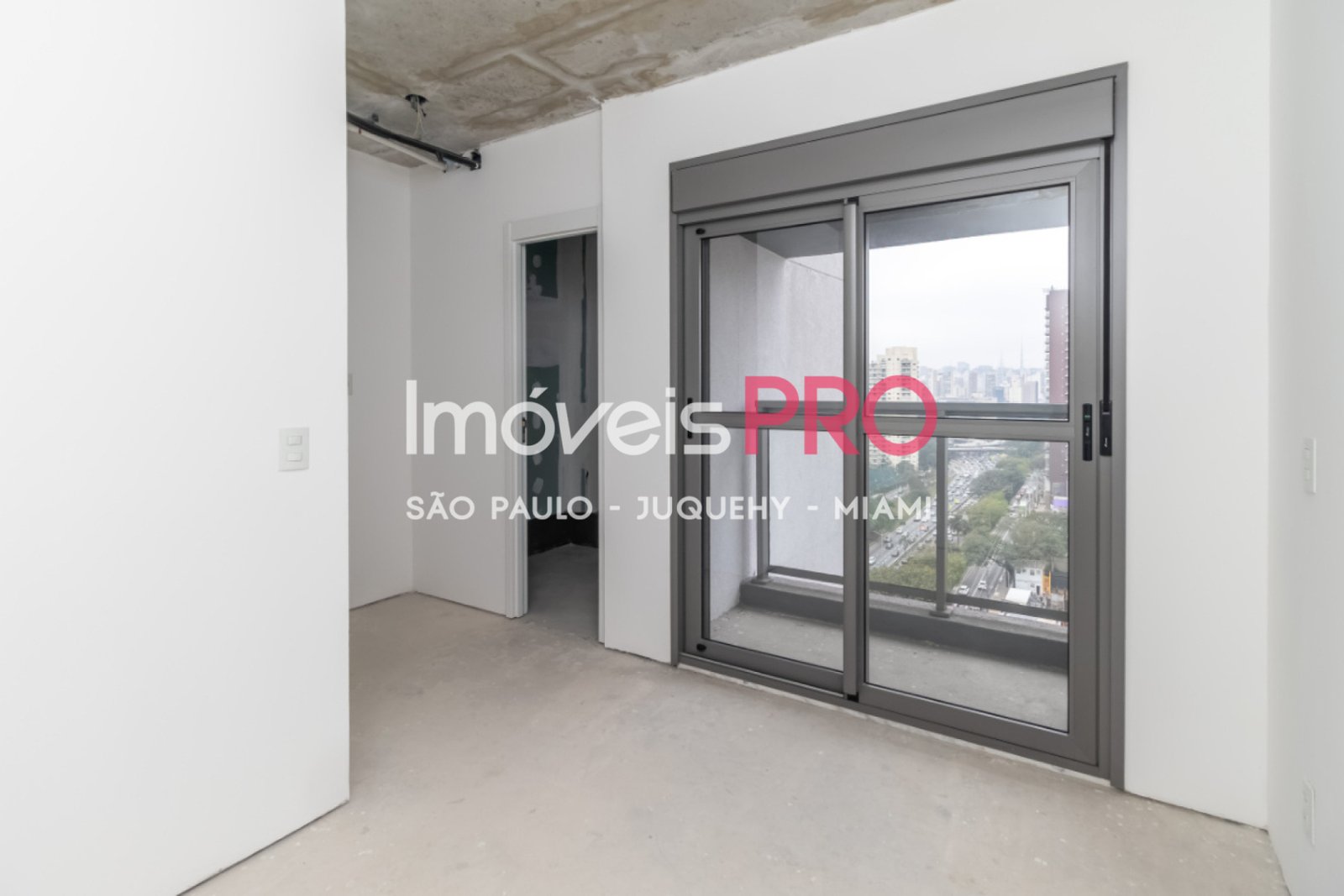 Apartamento para Vender, Vila Clementino | Cód: IP41027 — 
