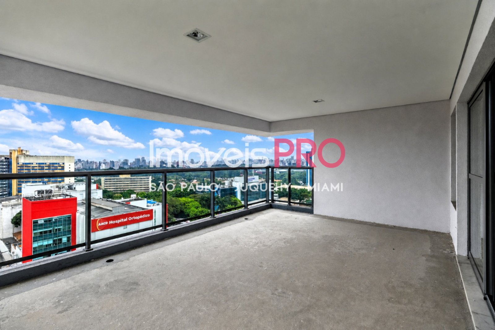 Apartamento para Vender, Vila Clementino | Cód: IP41027 — foto 2