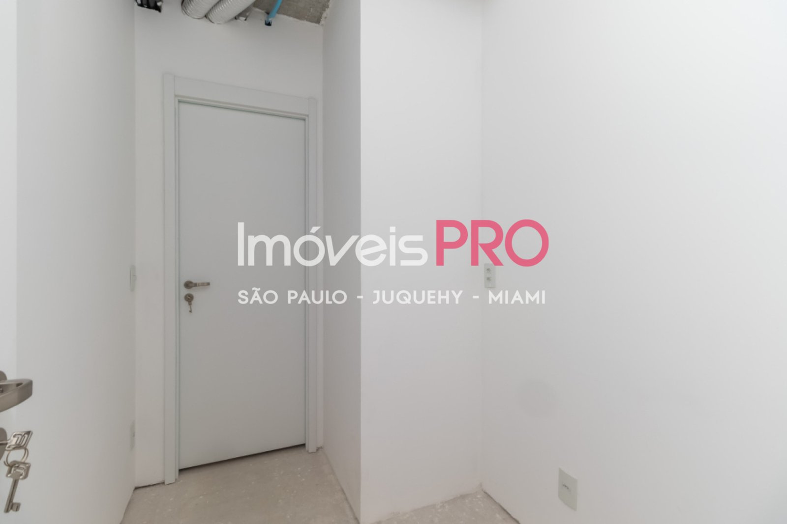 Apartamento para Vender, Vila Clementino | Cód: IP41027 — 