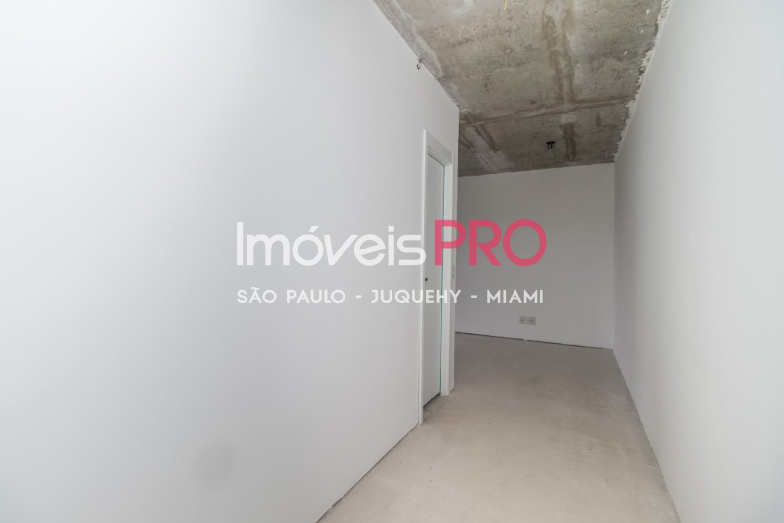 Apartamento para Vender, Vila Clementino | Cód: IP41027 — 