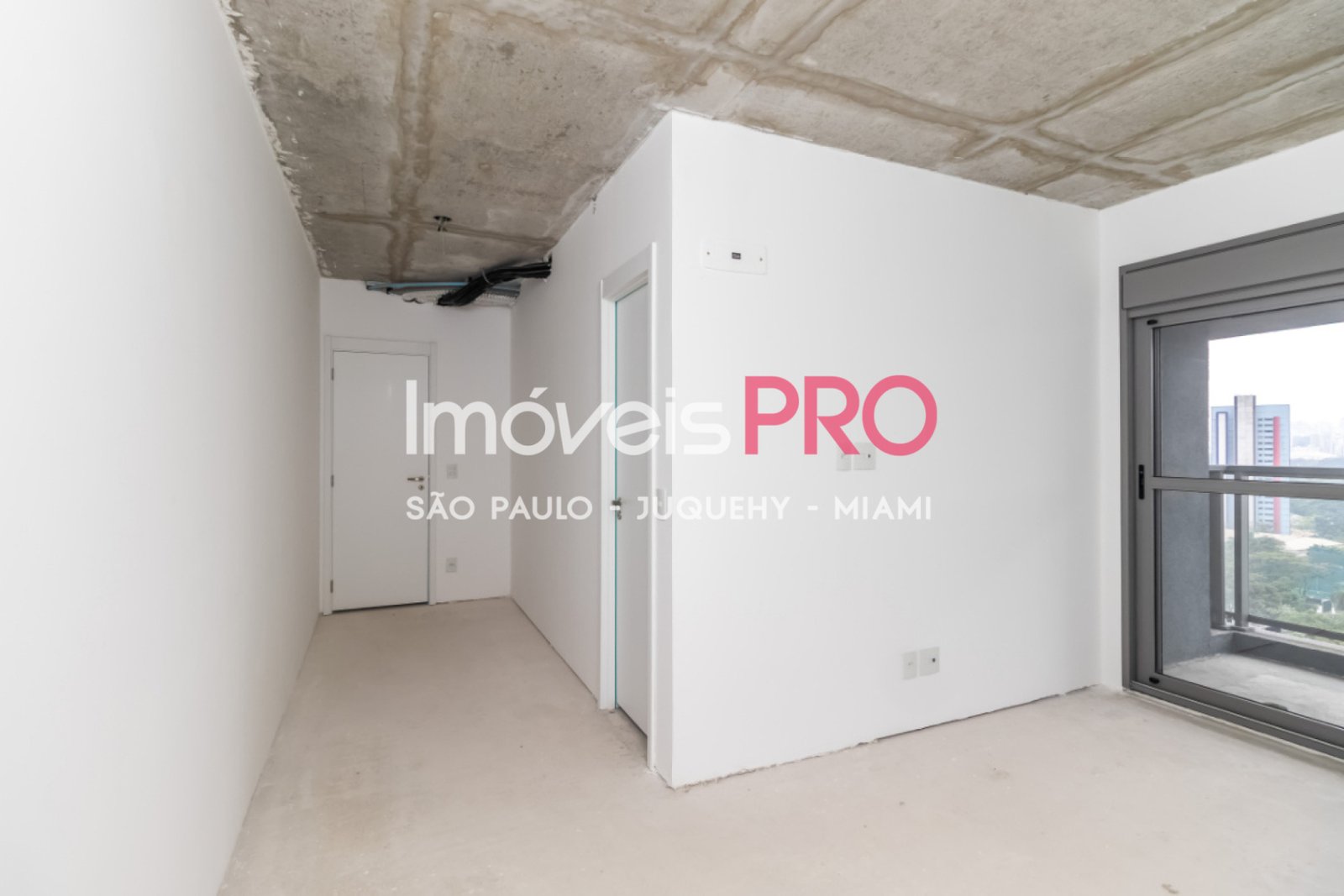 Apartamento para Vender, Vila Clementino | Cód: IP41027 — 