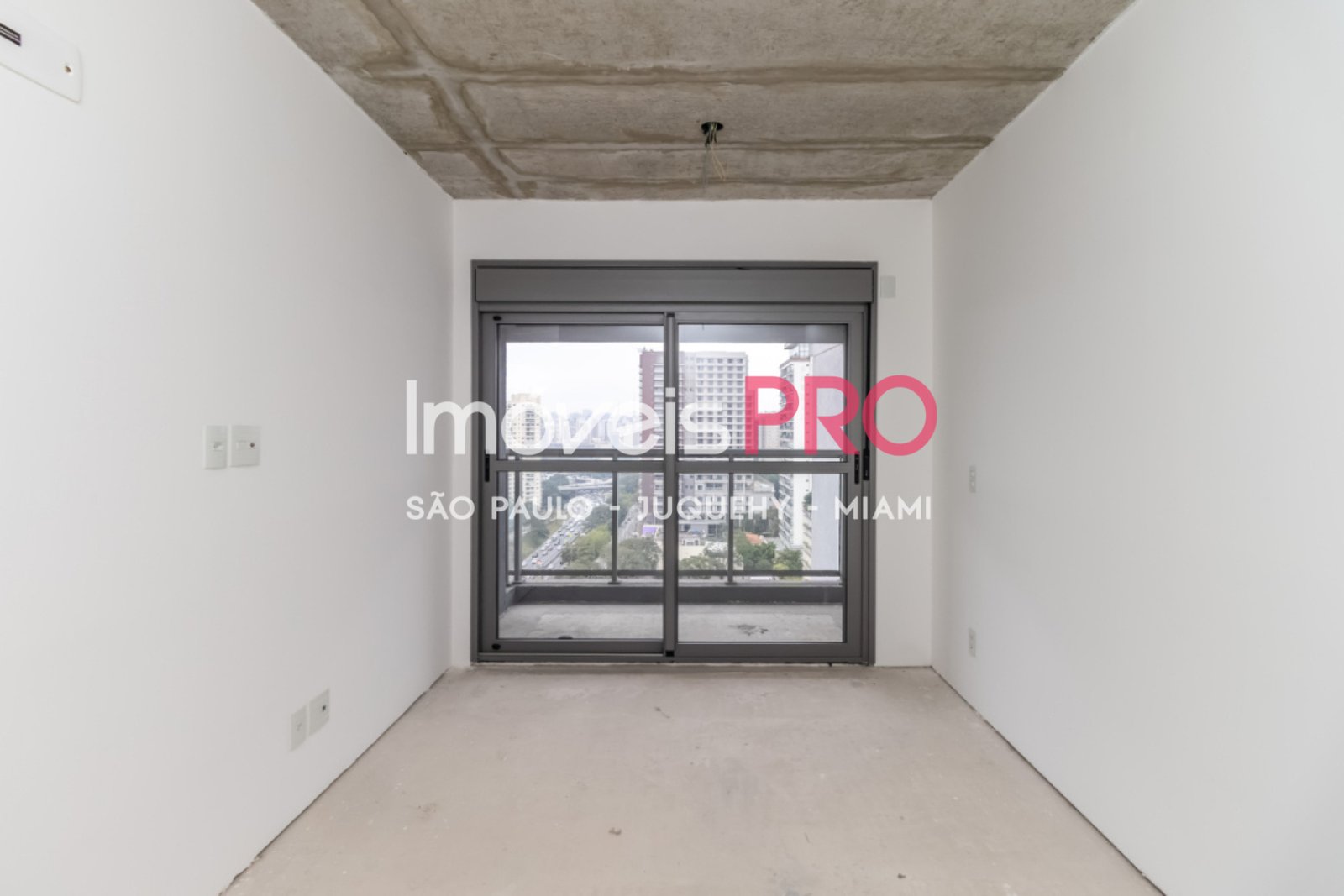 Apartamento para Vender, Vila Clementino | Cód: IP41027 — 