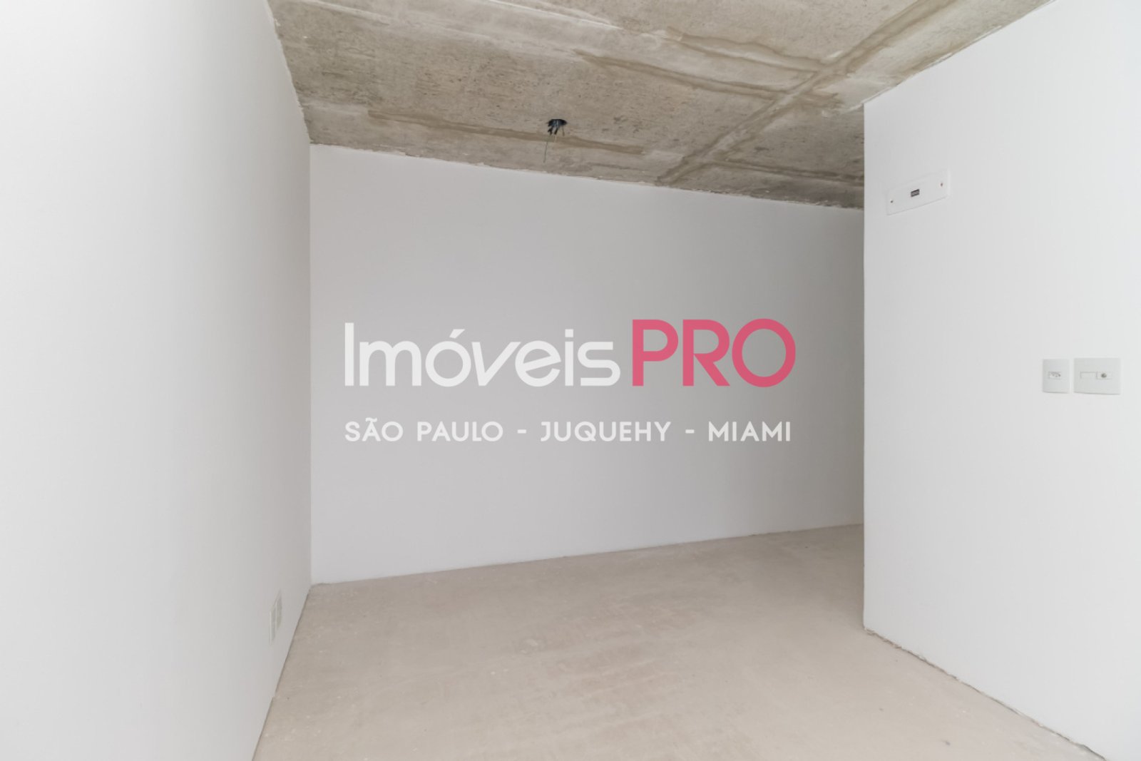 Apartamento para Vender, Vila Clementino | Cód: IP41027 — 