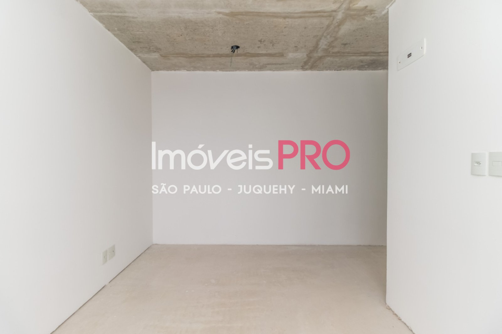 Apartamento para Vender, Vila Clementino | Cód: IP41027 — 