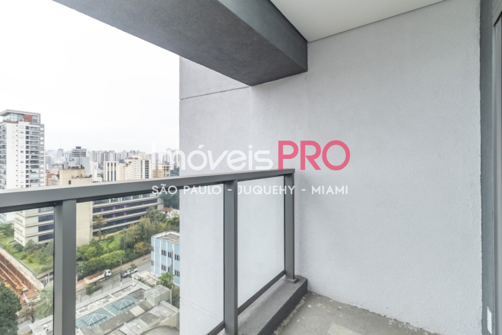 Apartamento para Vender, Vila Clementino | Cód: IP41027 — 