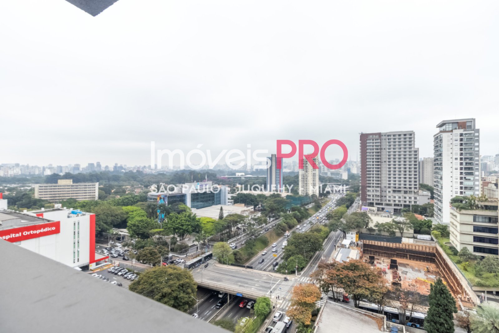 Apartamento para Vender, Vila Clementino | Cód: IP41027 — 