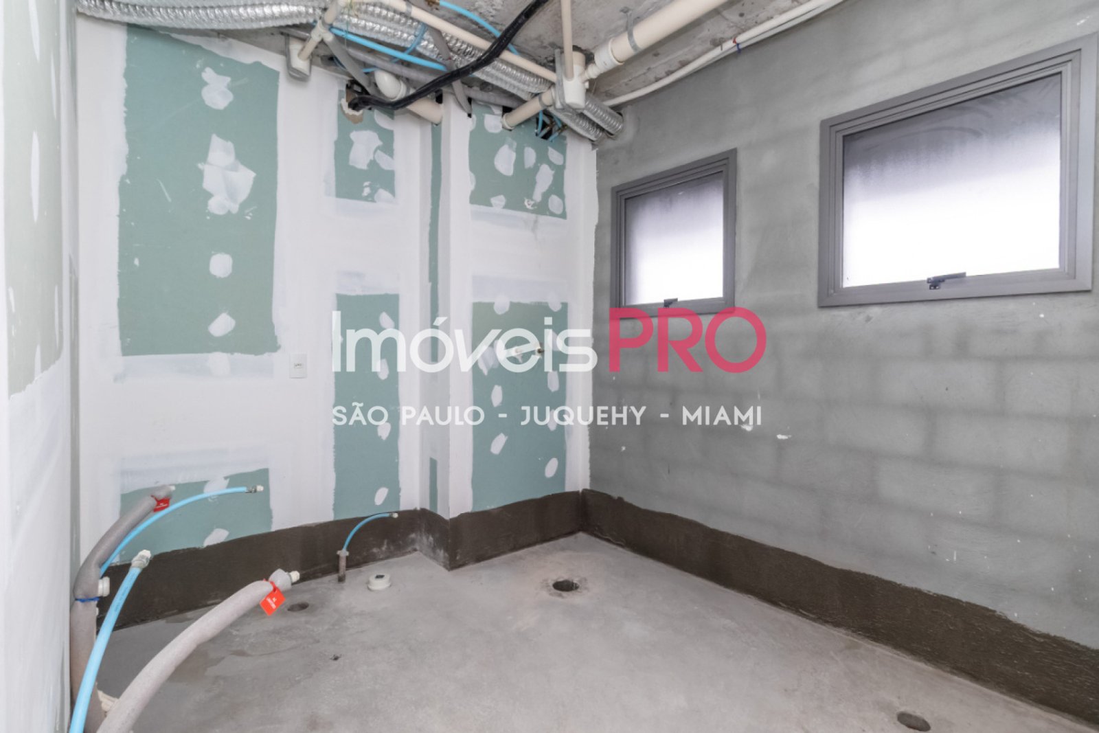 Apartamento para Vender, Vila Clementino | Cód: IP41027 — 