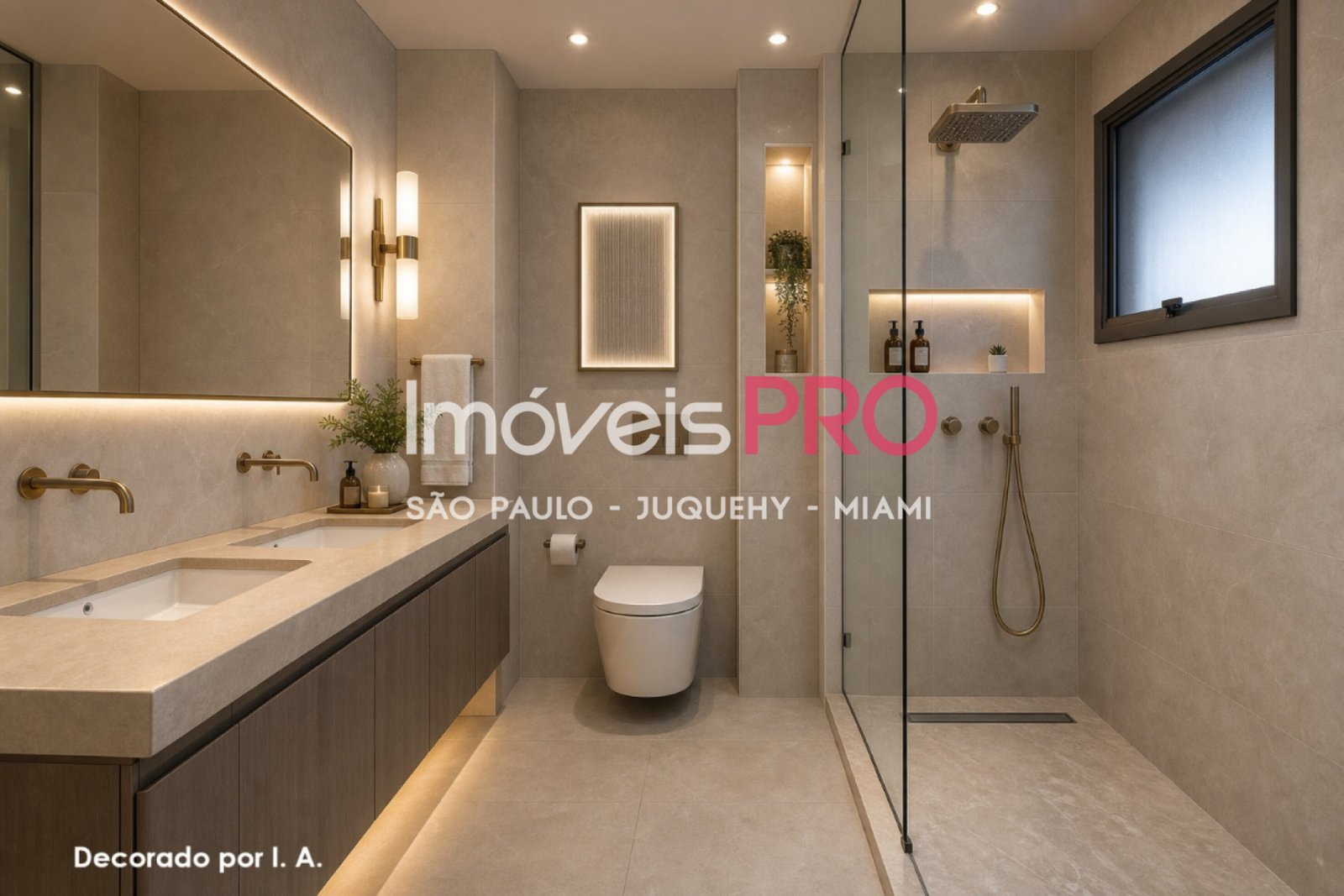 Apartamento para Vender, Vila Clementino | Cód: IP41027 — 