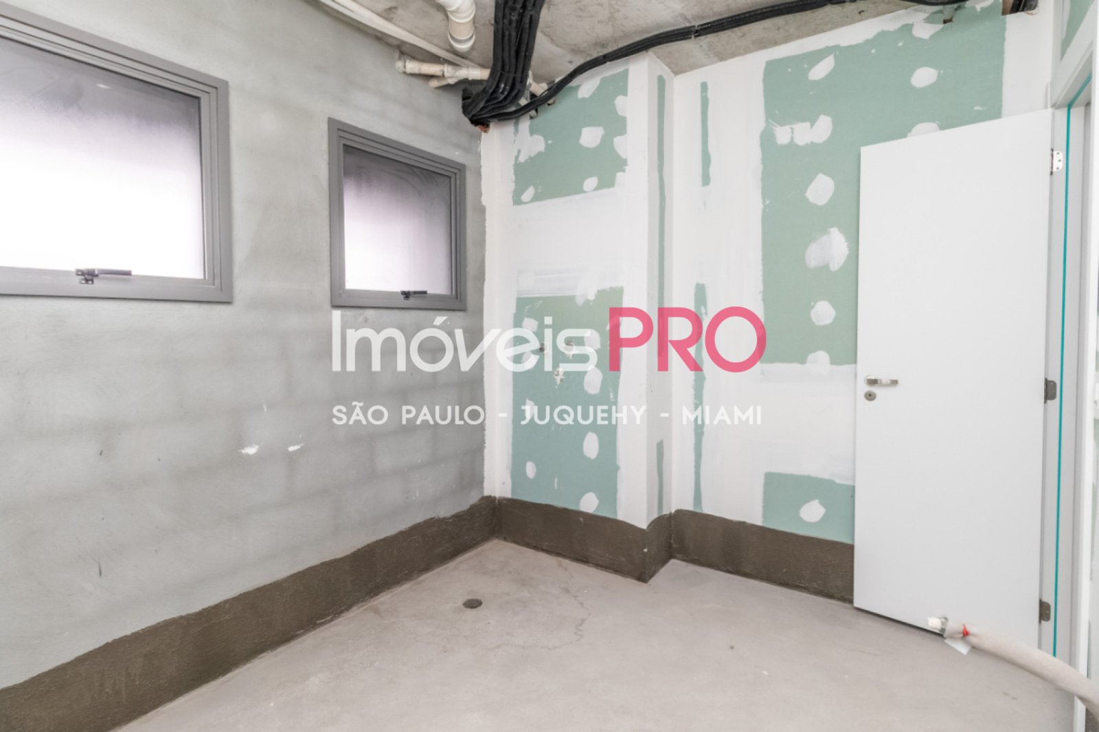 Apartamento para Vender, Vila Clementino | Cód: IP41027 — 