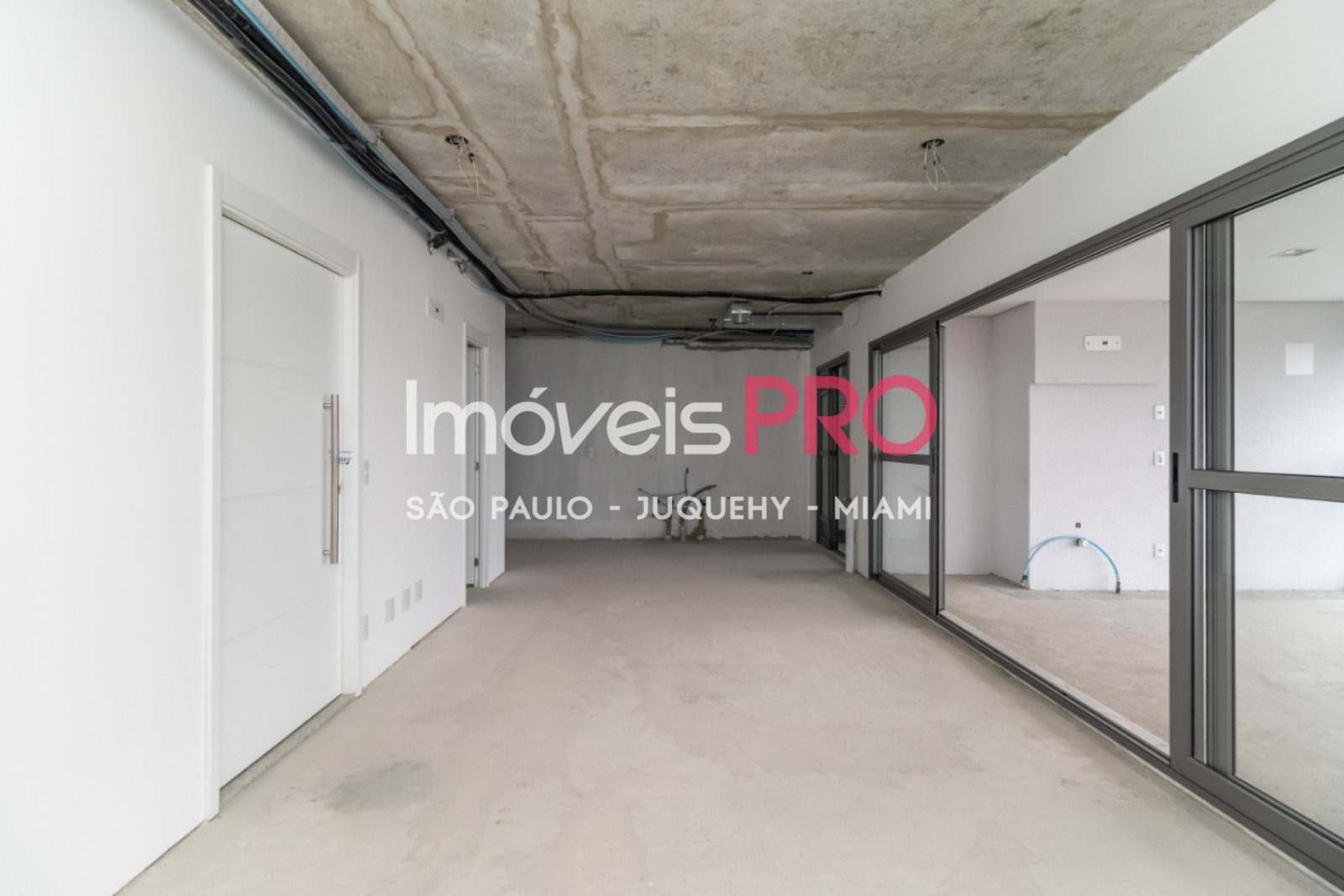 Apartamento para Vender, Vila Clementino | Cód: IP41027 — 