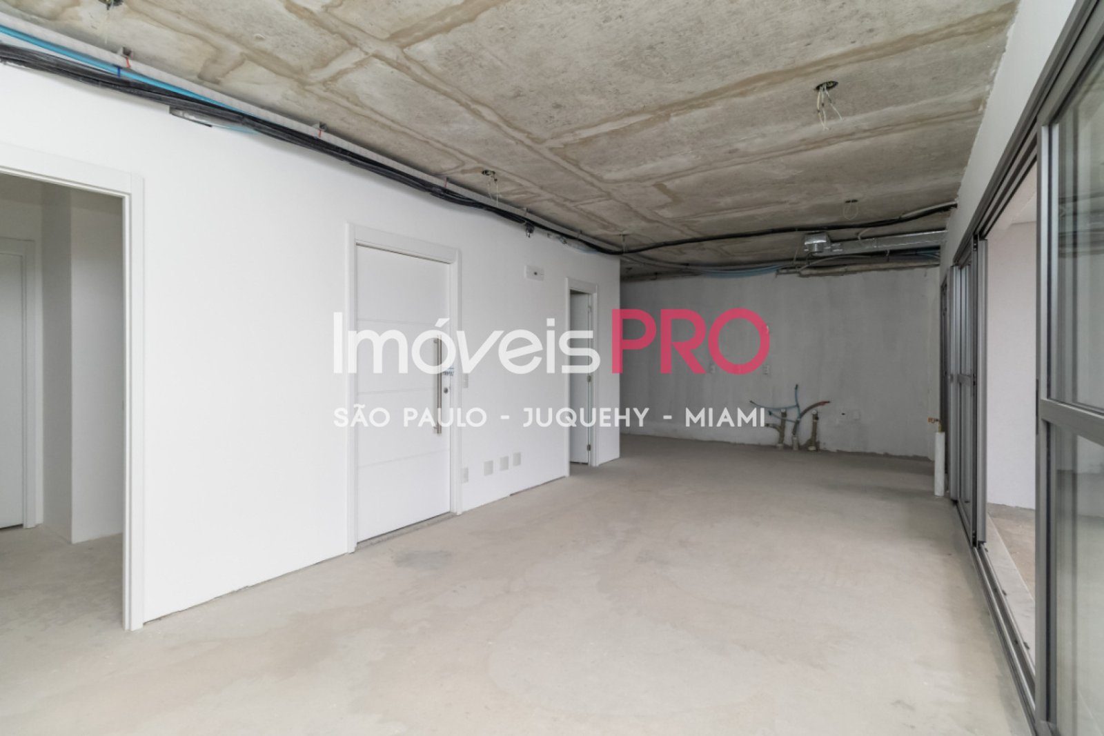 Apartamento para Vender, Vila Clementino | Cód: IP41027 — 