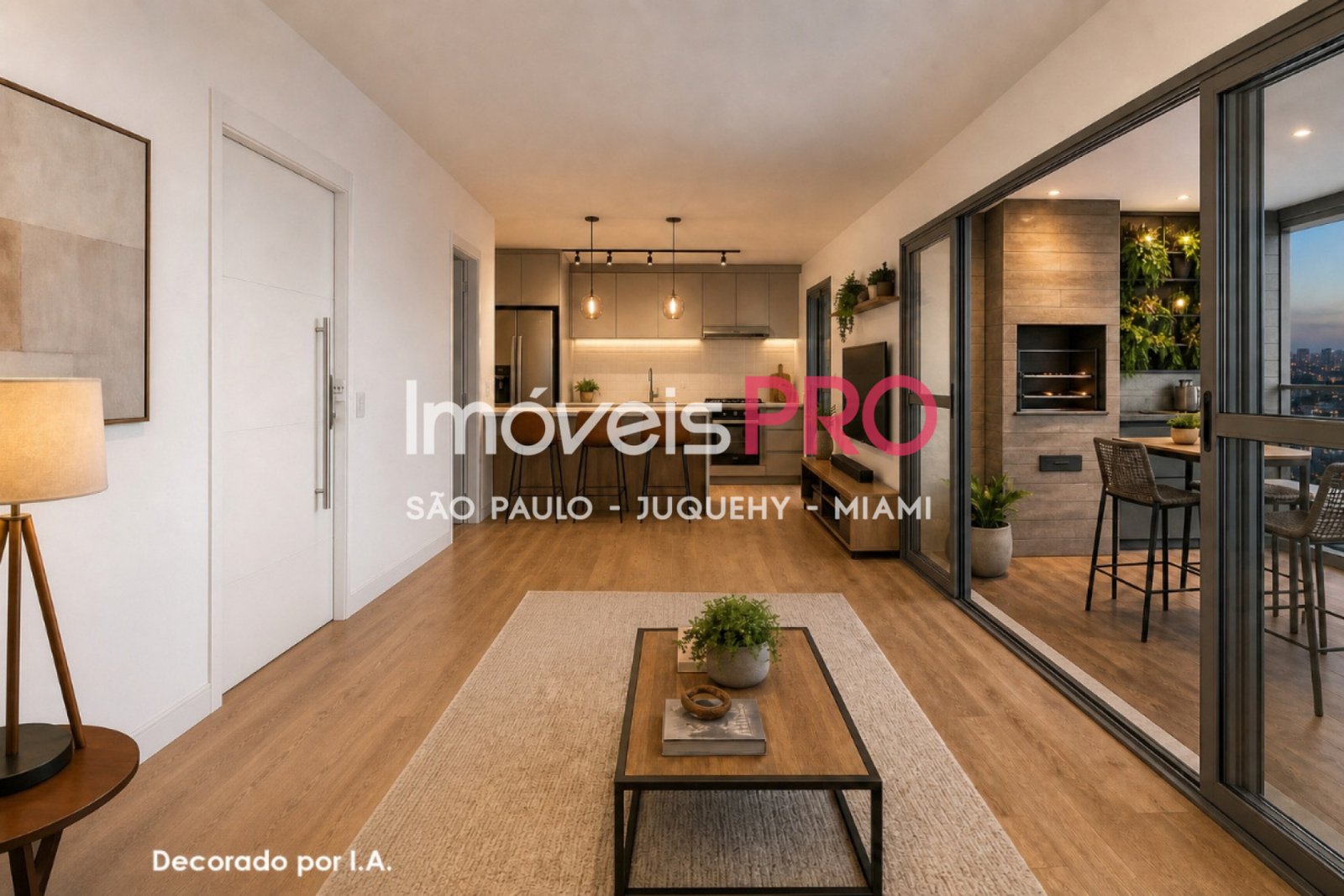 Apartamento para Vender, Vila Clementino | Cód: IP41027 — 