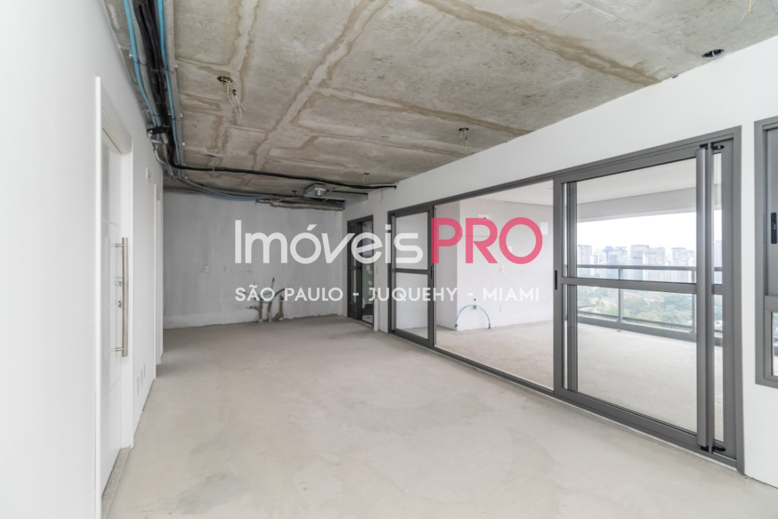 Apartamento para Vender, Vila Clementino | Cód: IP41027 — 