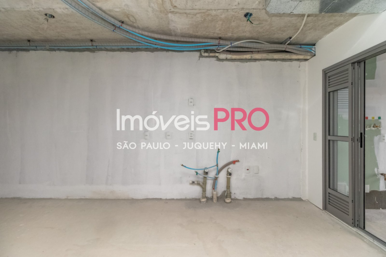 Apartamento para Vender, Vila Clementino | Cód: IP41027 — 