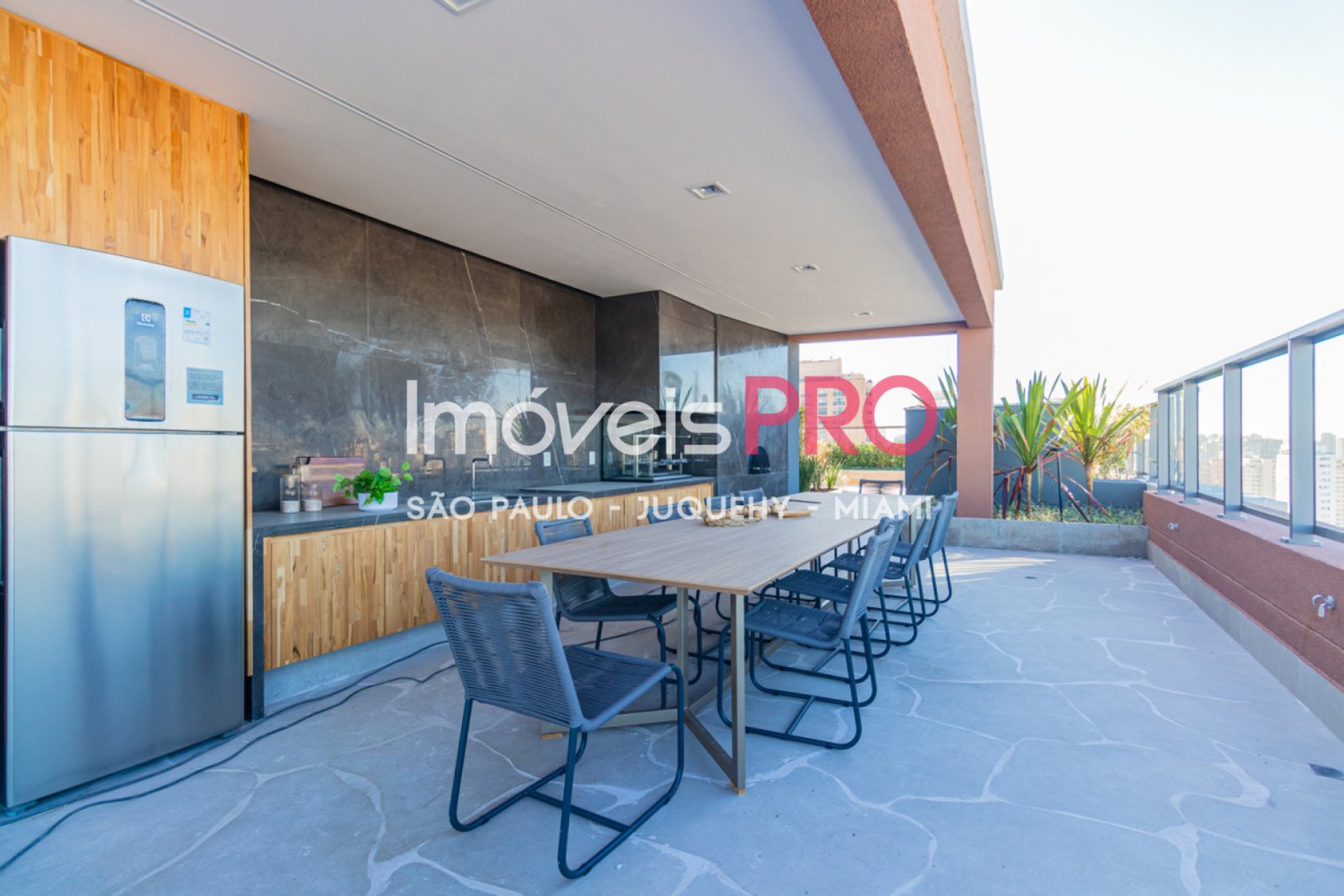 Apartamento para Vender, Vila Clementino | Cód: IP41027 — 