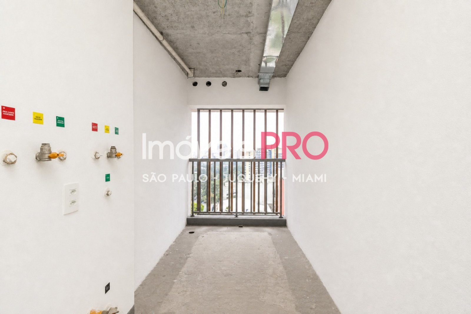 Apartamento para Vender, Vila Clementino | Cód: IP41027 — 
