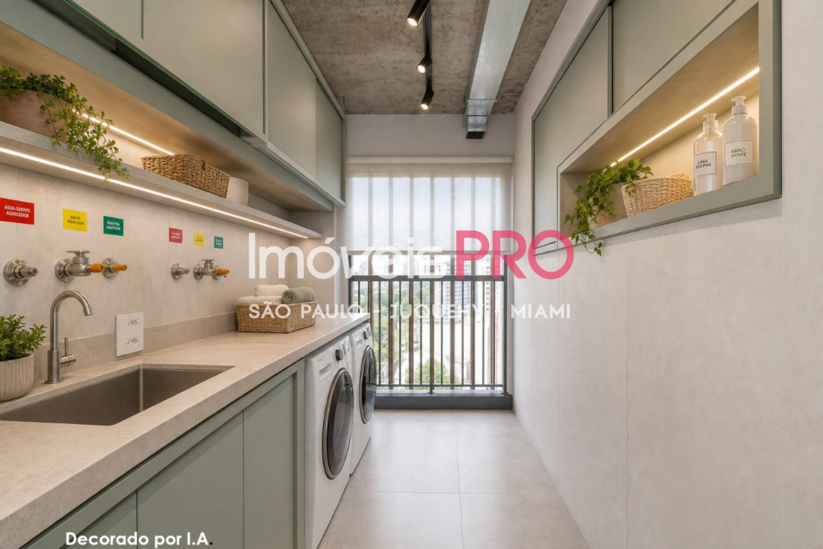 Apartamento para Vender, Vila Clementino | Cód: IP41027 — 