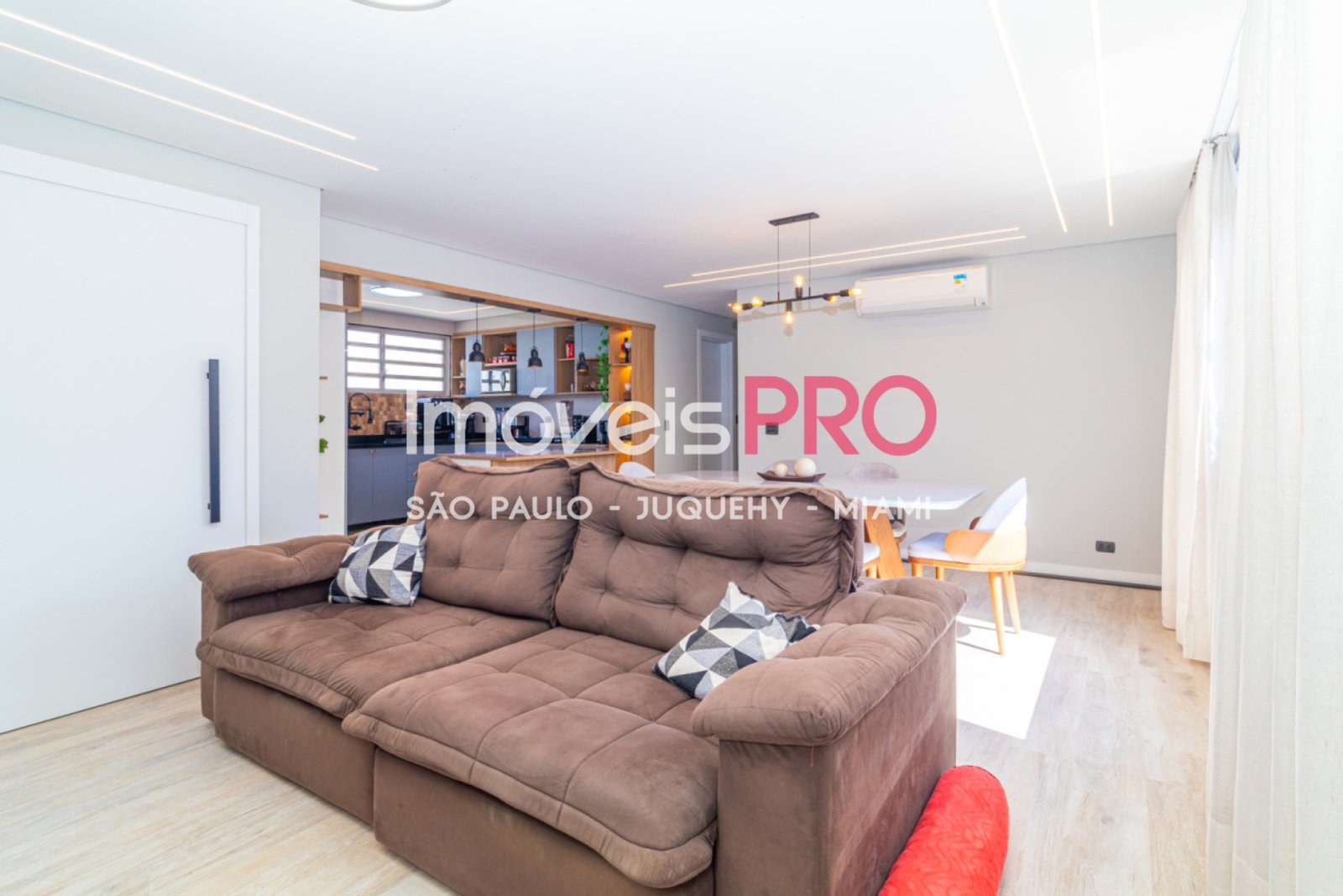 Apartamento para Vender, Pinheiros | Cód: IP41029 — foto 1