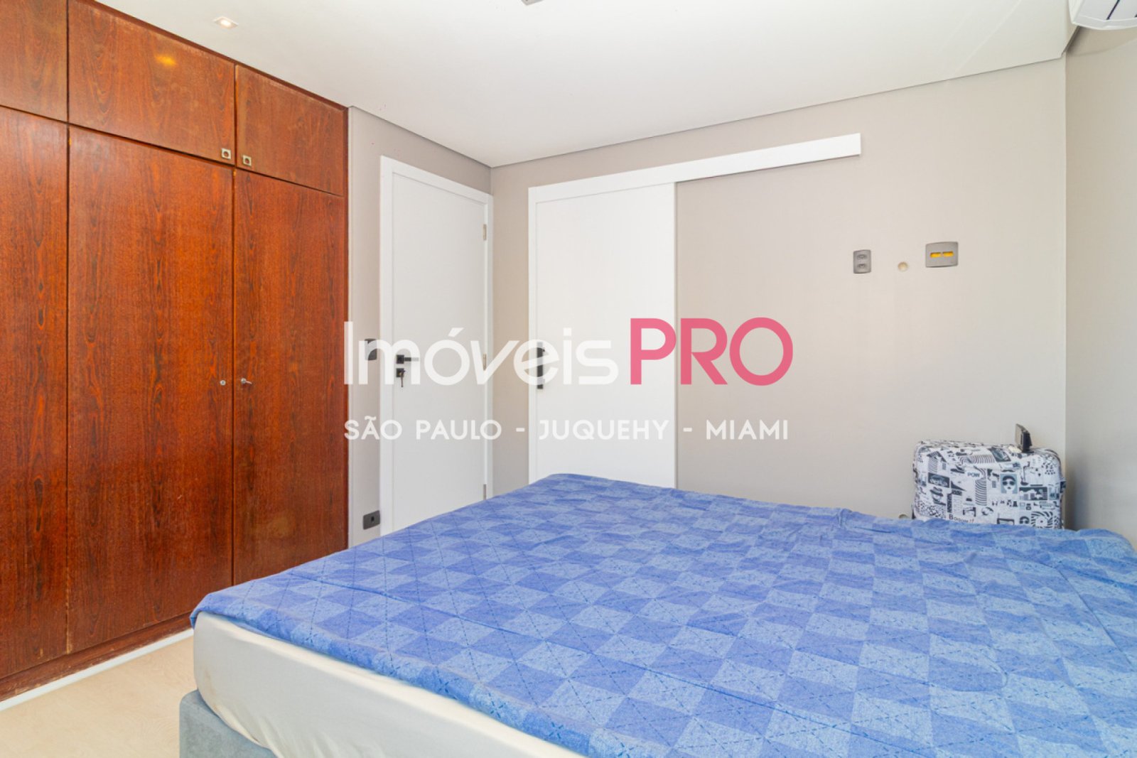 Apartamento para Vender, Pinheiros | Cód: IP41029 — 