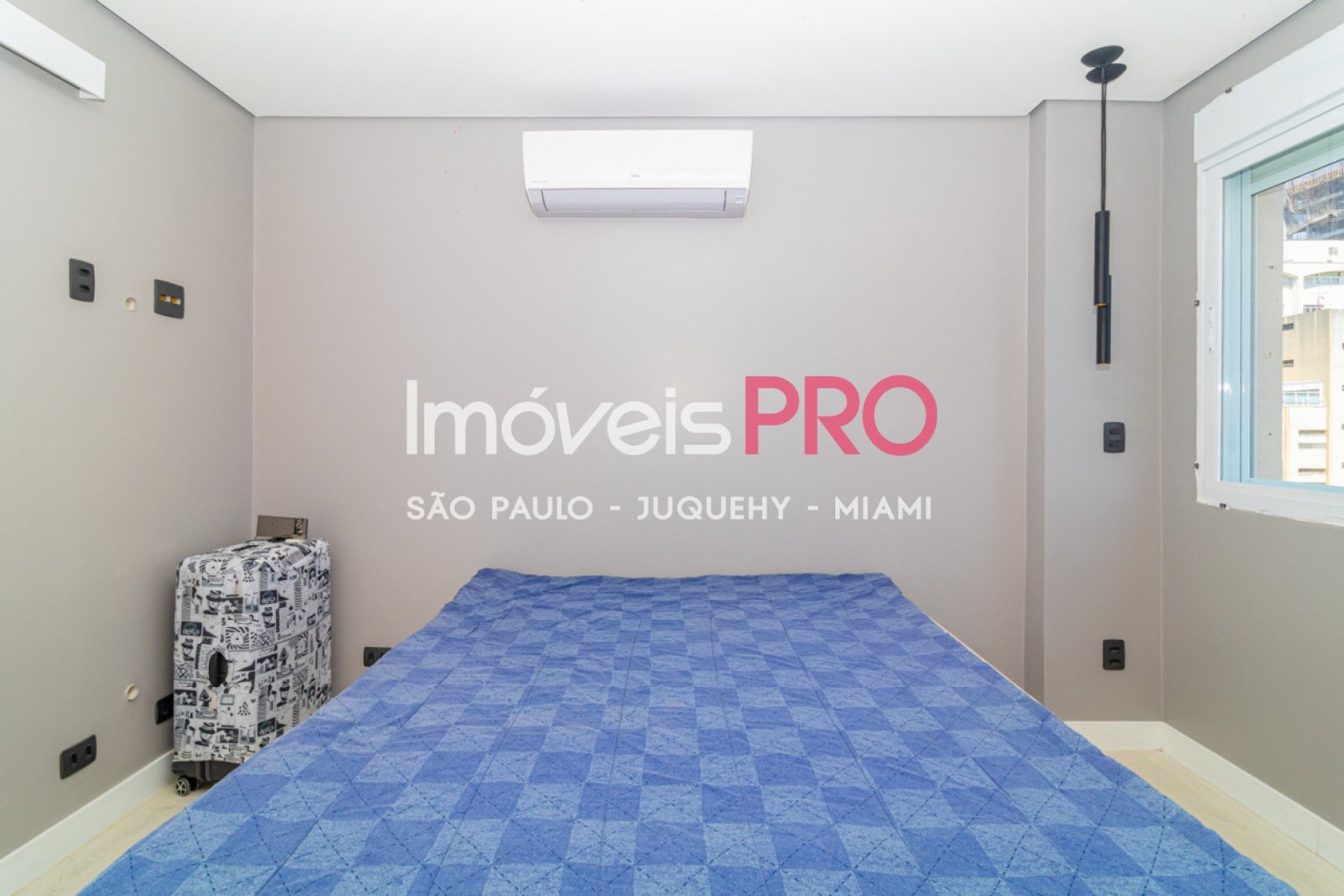 Apartamento para Vender, Pinheiros | Cód: IP41029 — 