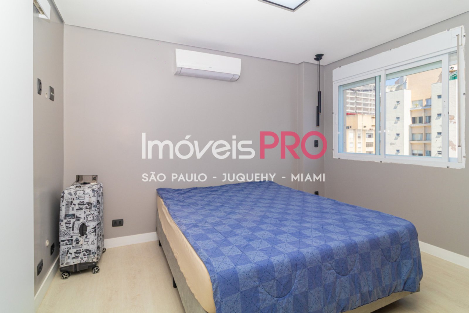 Apartamento para Vender, Pinheiros | Cód: IP41029 — 