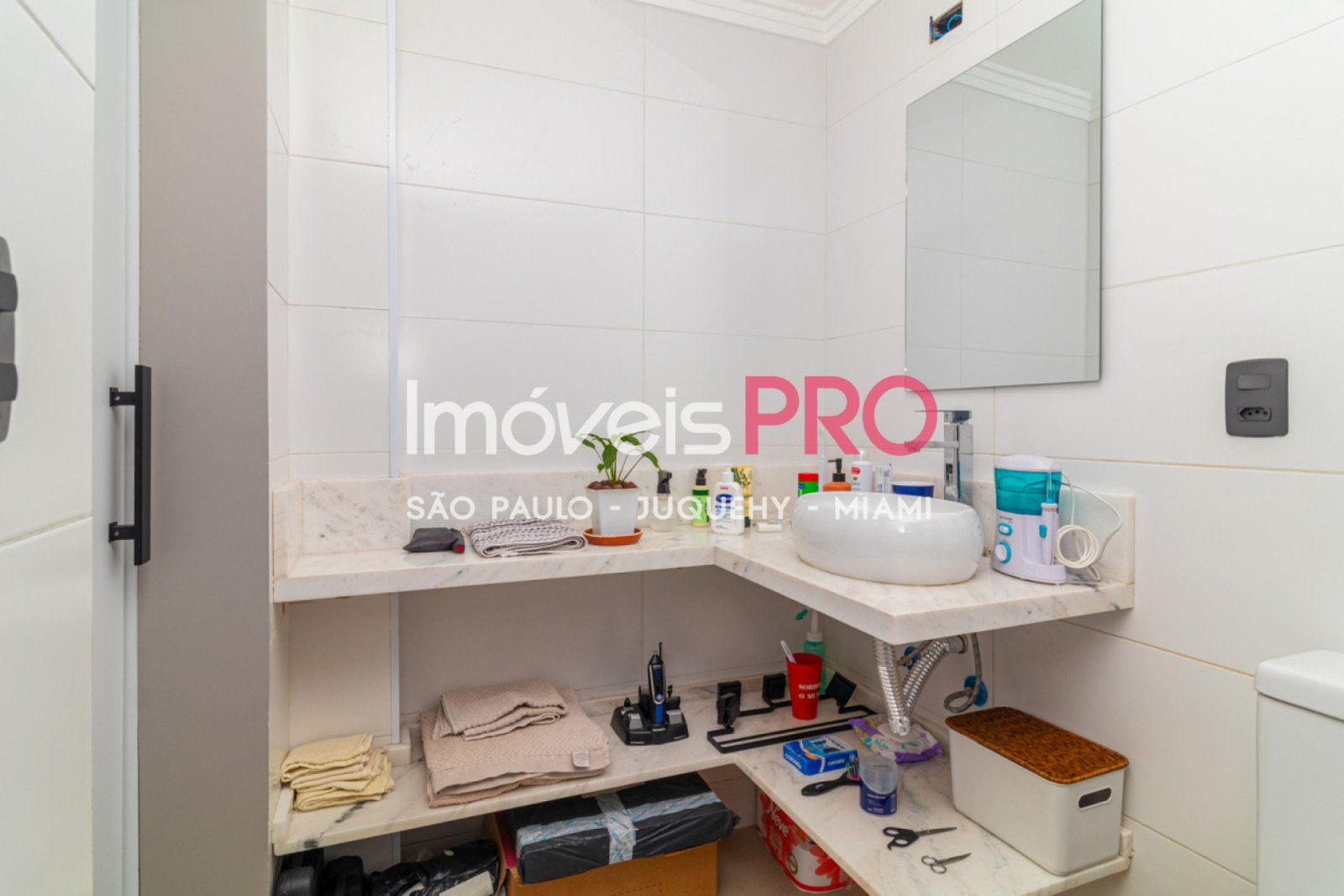 Apartamento para Vender, Pinheiros | Cód: IP41029 — 