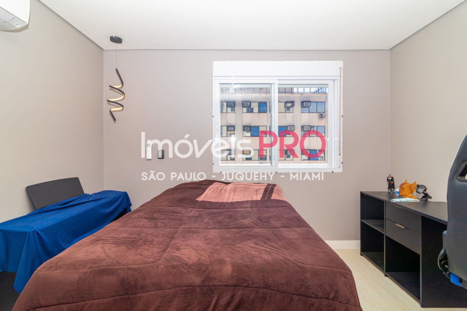 Apartamento para Vender, Pinheiros | Cód: IP41029 — 