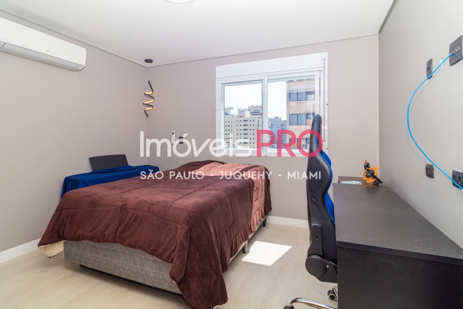 Apartamento para Vender, Pinheiros | Cód: IP41029 — 