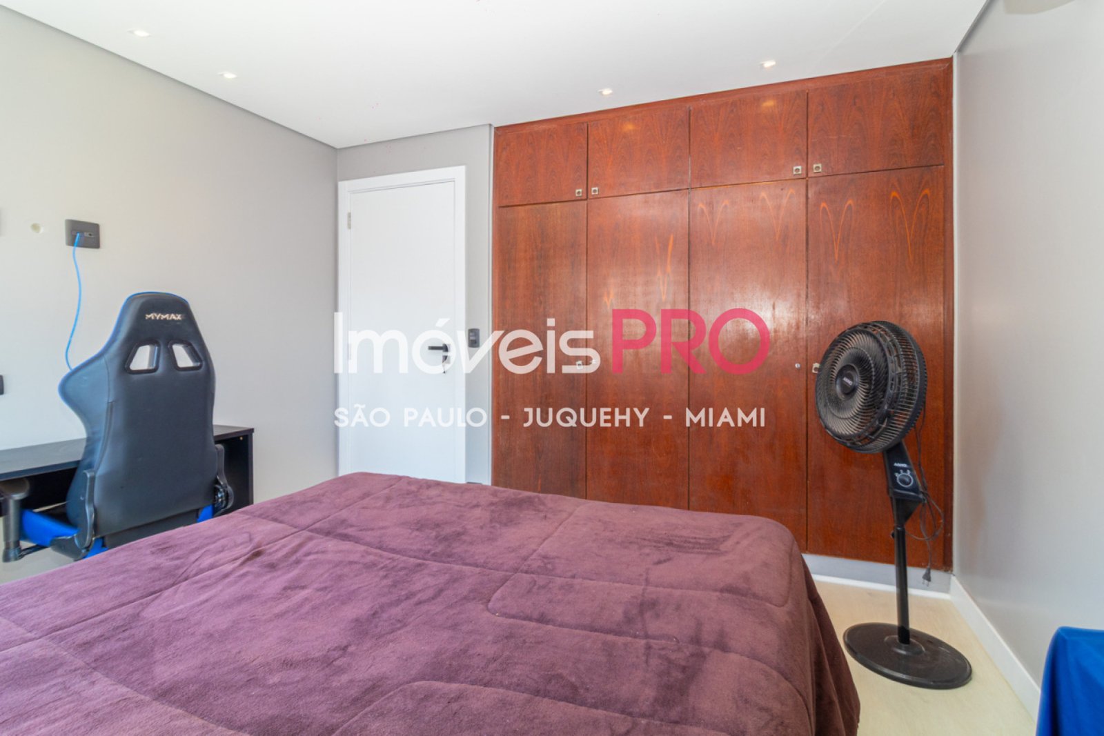 Apartamento para Vender, Pinheiros | Cód: IP41029 — 