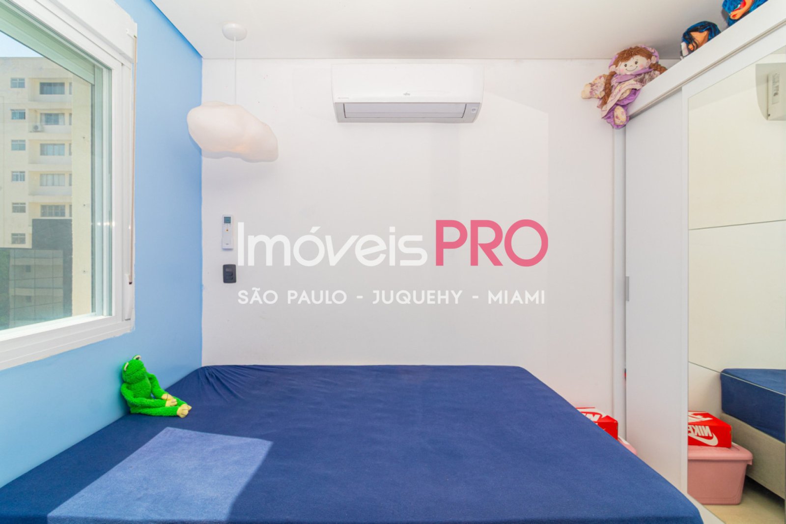 Apartamento para Vender, Pinheiros | Cód: IP41029 — 