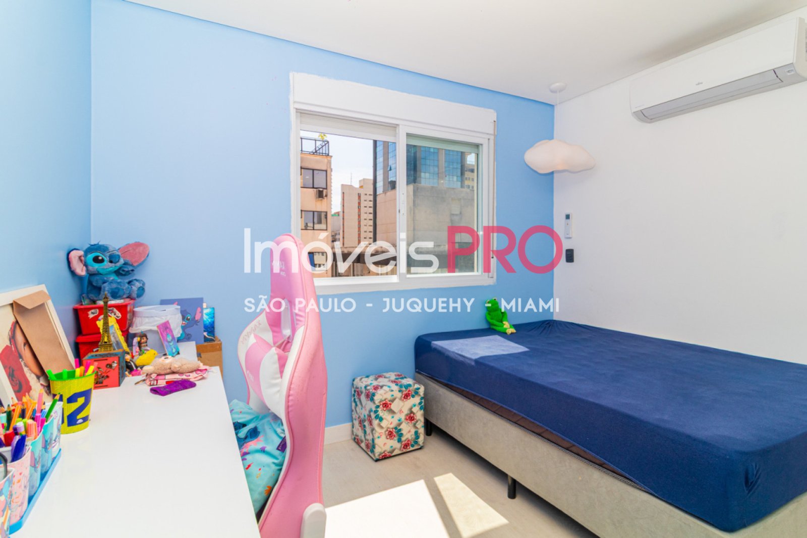 Apartamento para Vender, Pinheiros | Cód: IP41029 — 