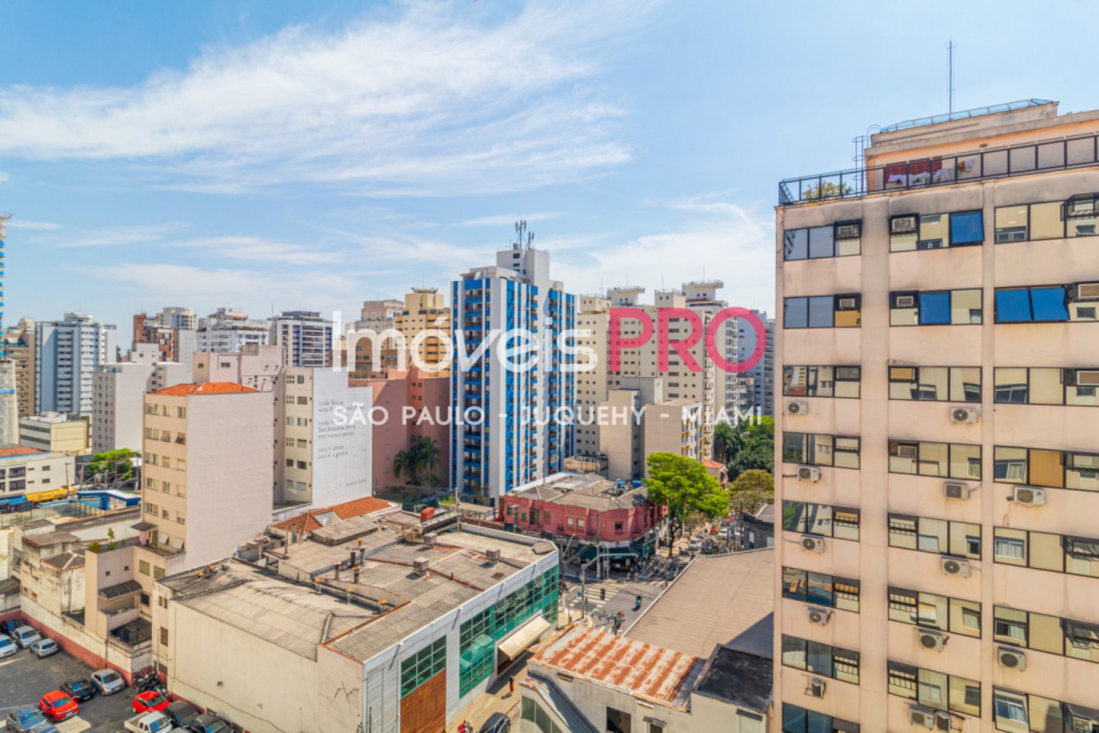 Apartamento para Vender, Pinheiros | Cód: IP41029 — 